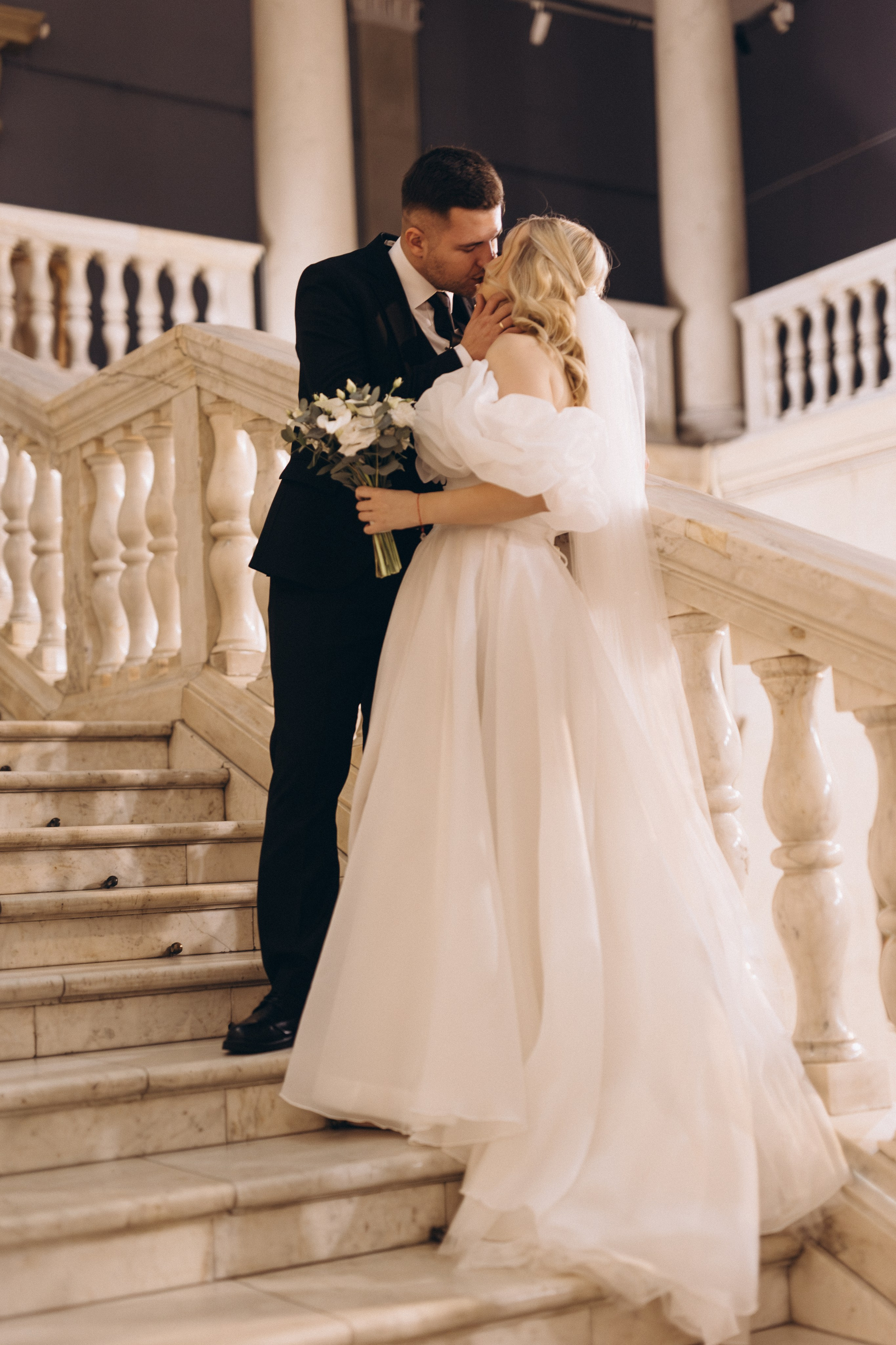 Свадебное портфолио. Алёна Берёзка фотограф Минск