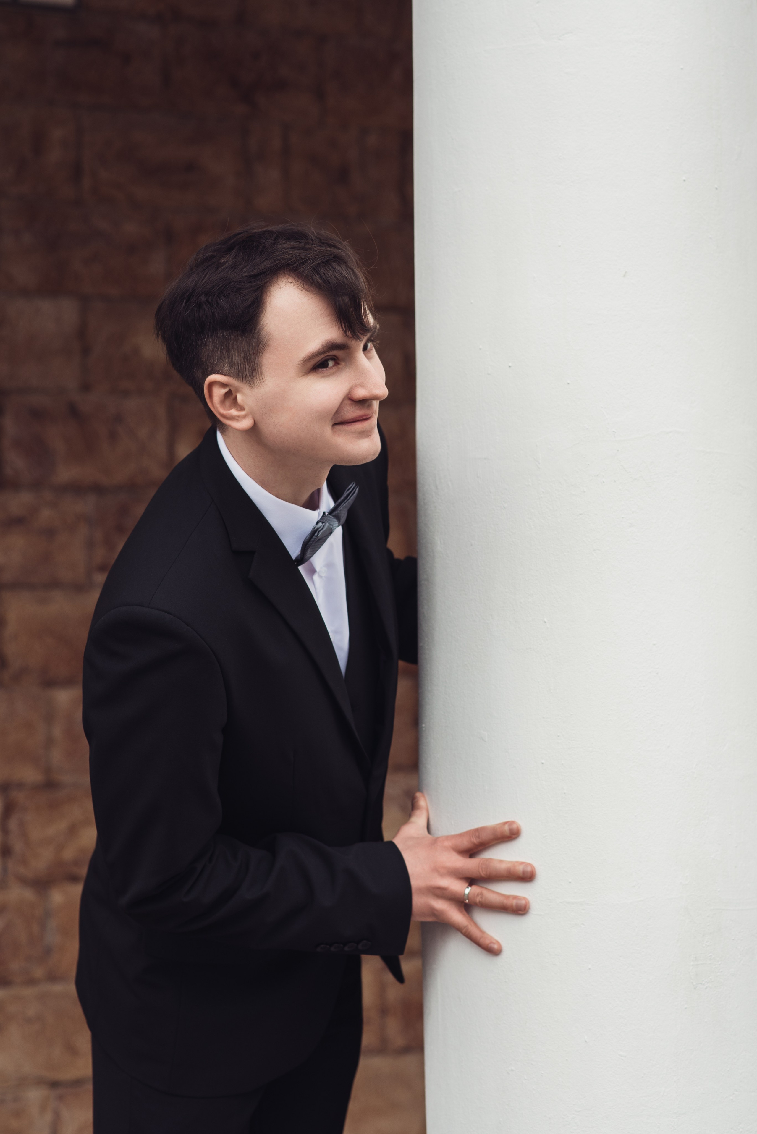 Екатерина и Виктор. Фотографы в Орле Шестопаловы Юлия и Юрий