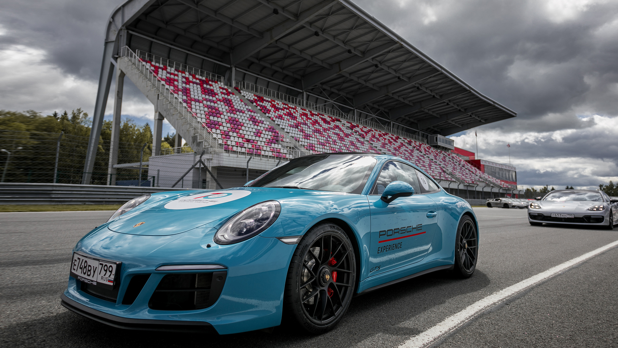 Андрей Колесник