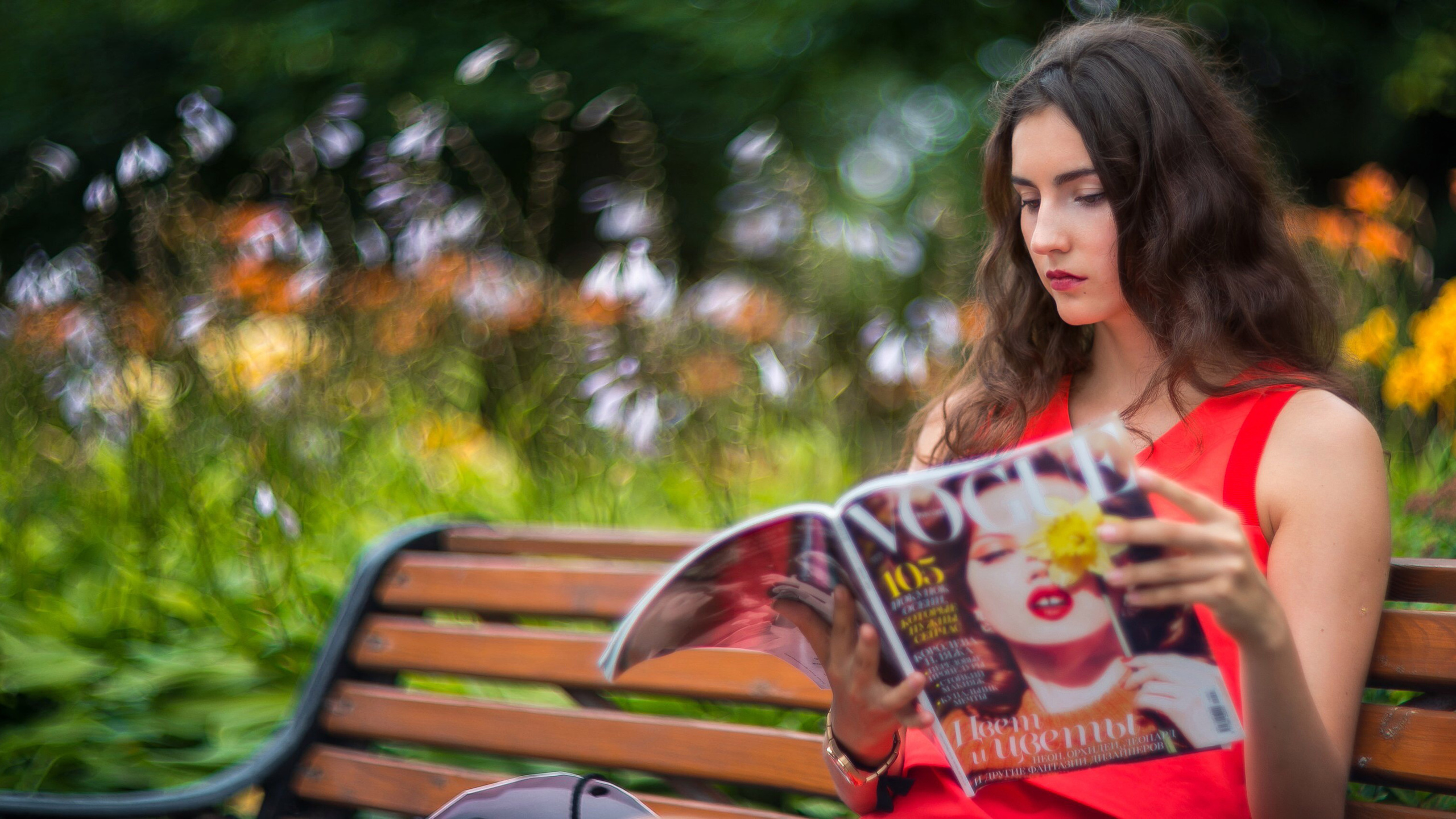 Андрей Колесник