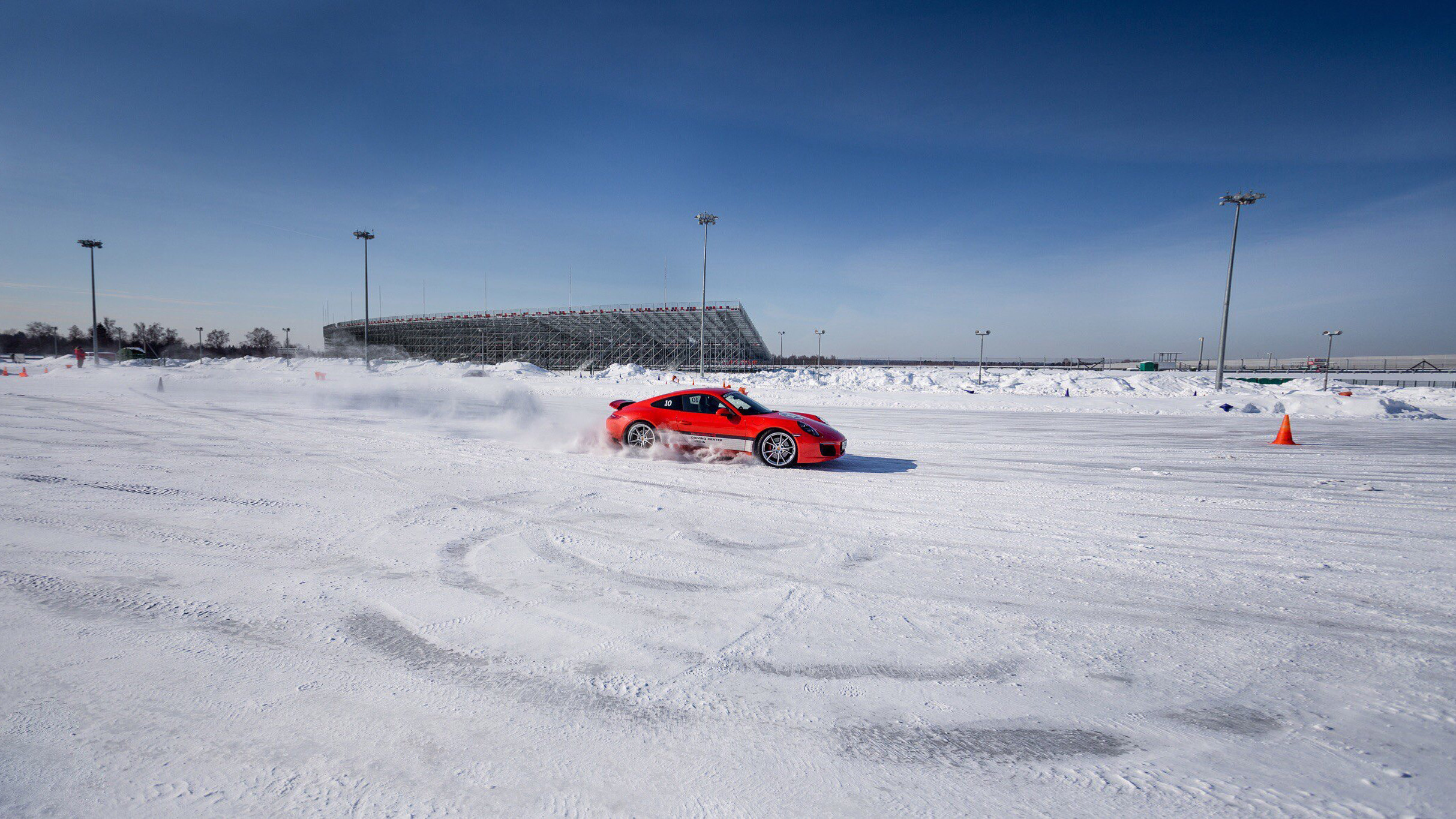 Андрей Колесник