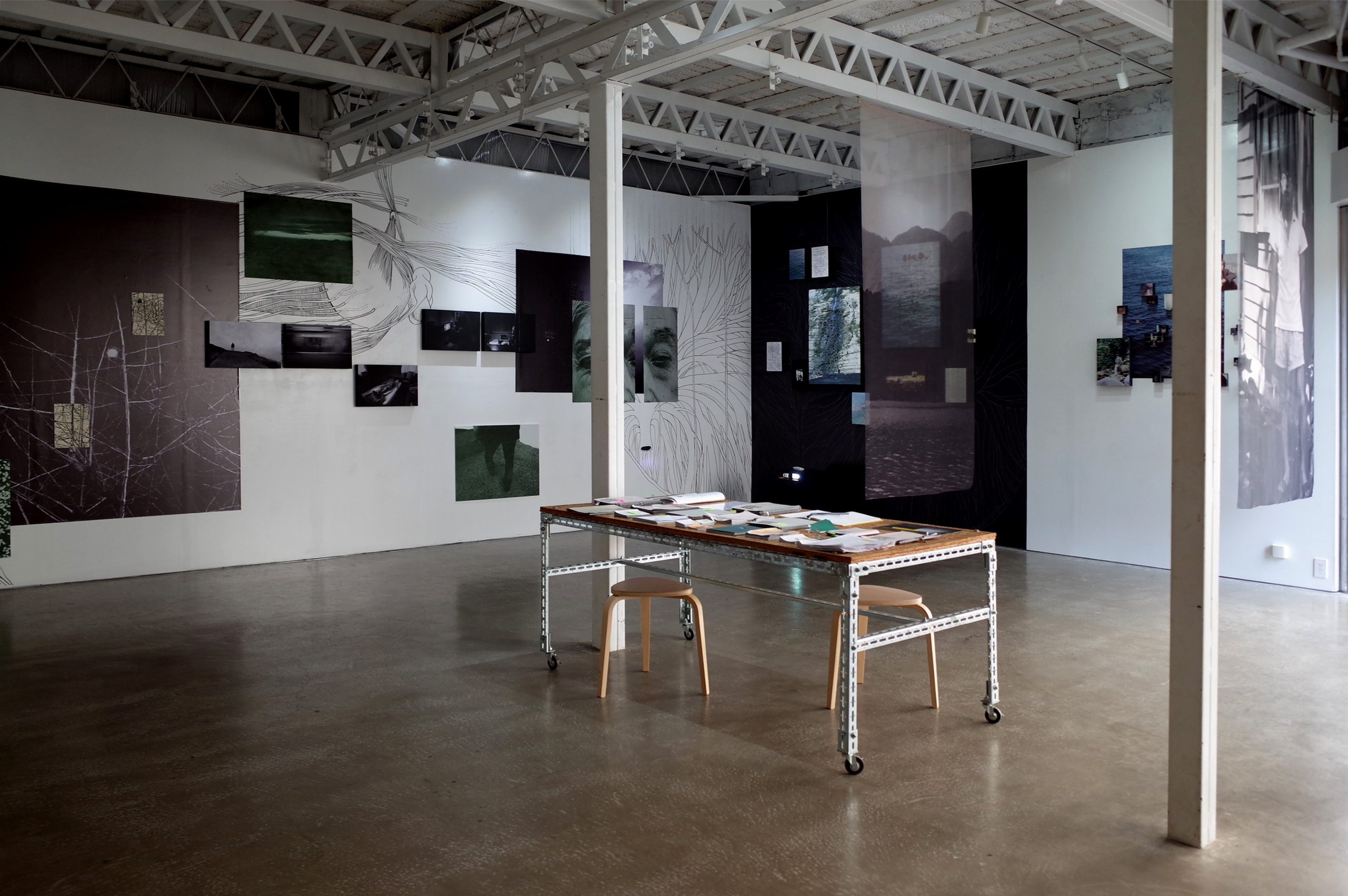 ИНТЕРВЬЮ С АВТОРАМИ: MOE SUZUKI. Самоорганизация Низина