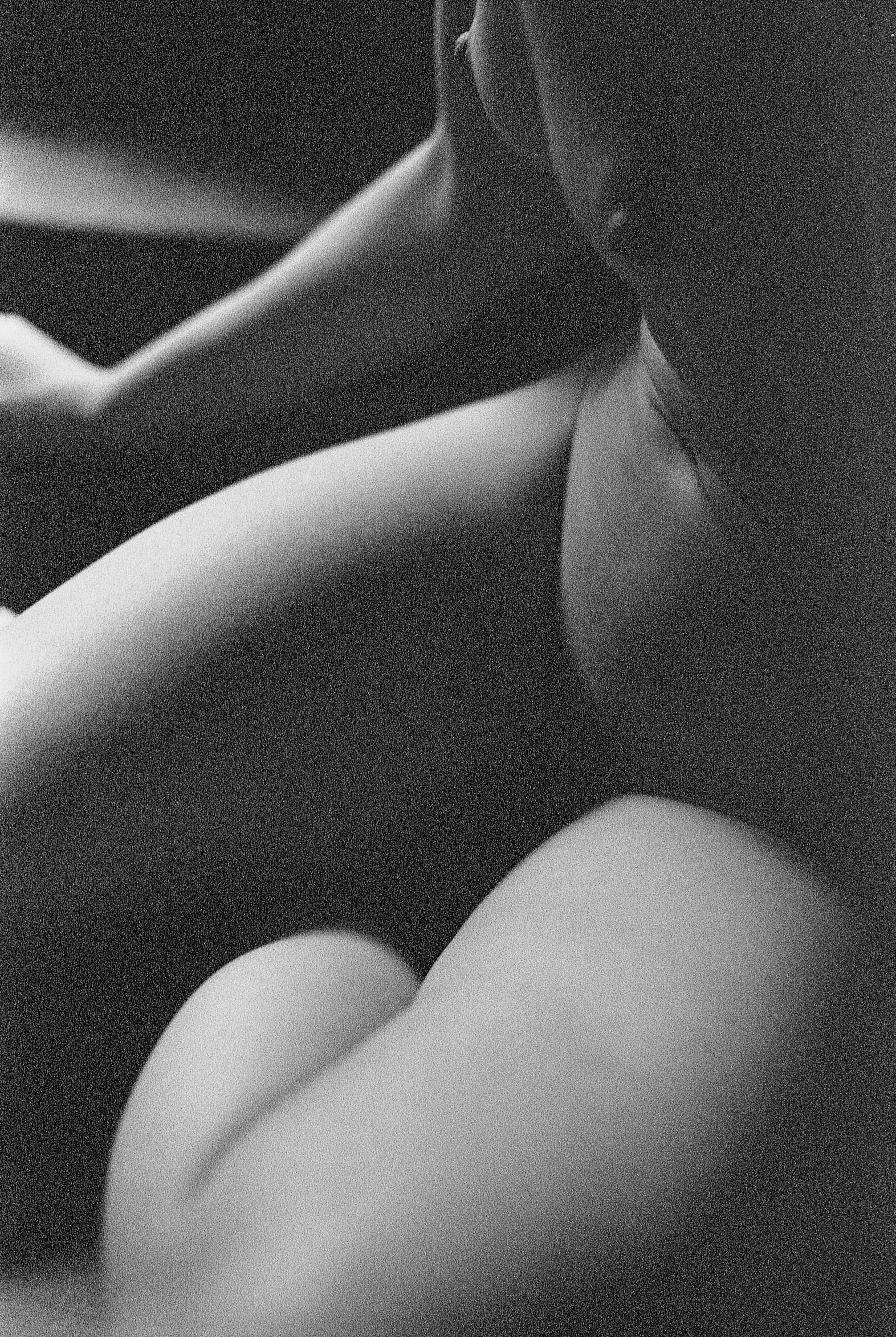 Kodak TMAX 3200, 2022