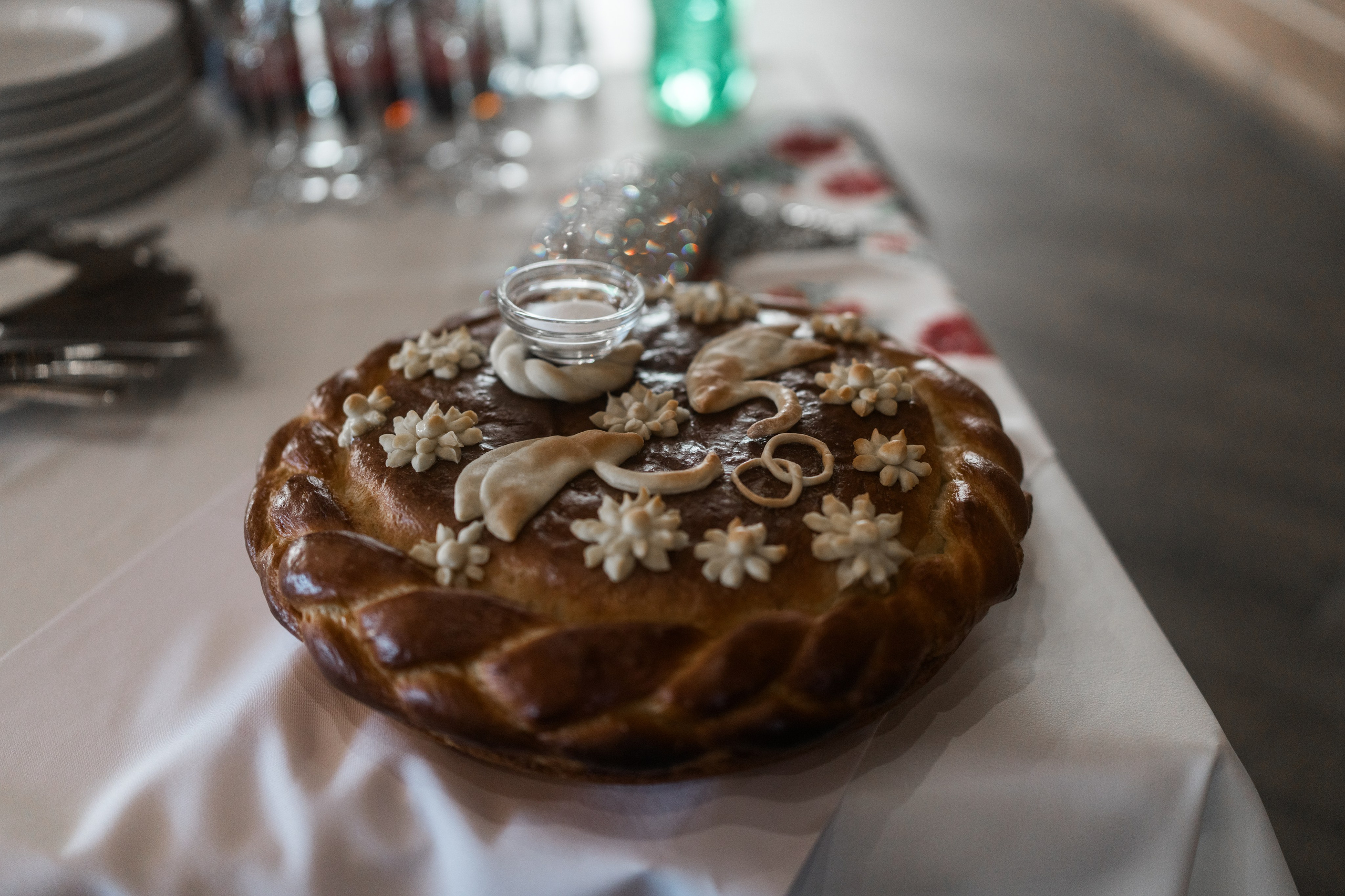 Свадьба Умар и Мила. Банкет. Свадебный и индивидуальный фотограф Аля Мамакова