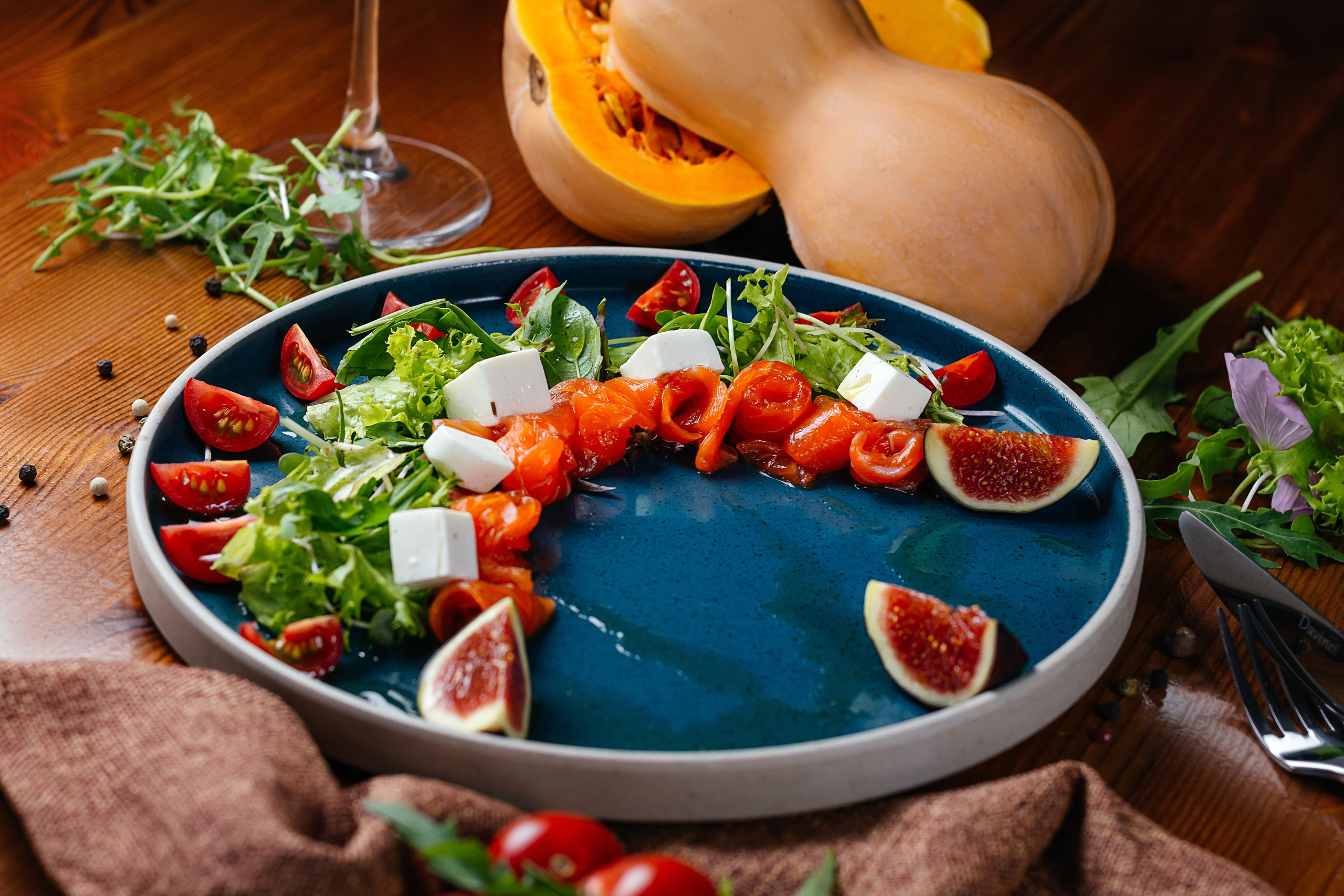 Фуд-фотосессия Анапа, фуд-фотограф Анапа