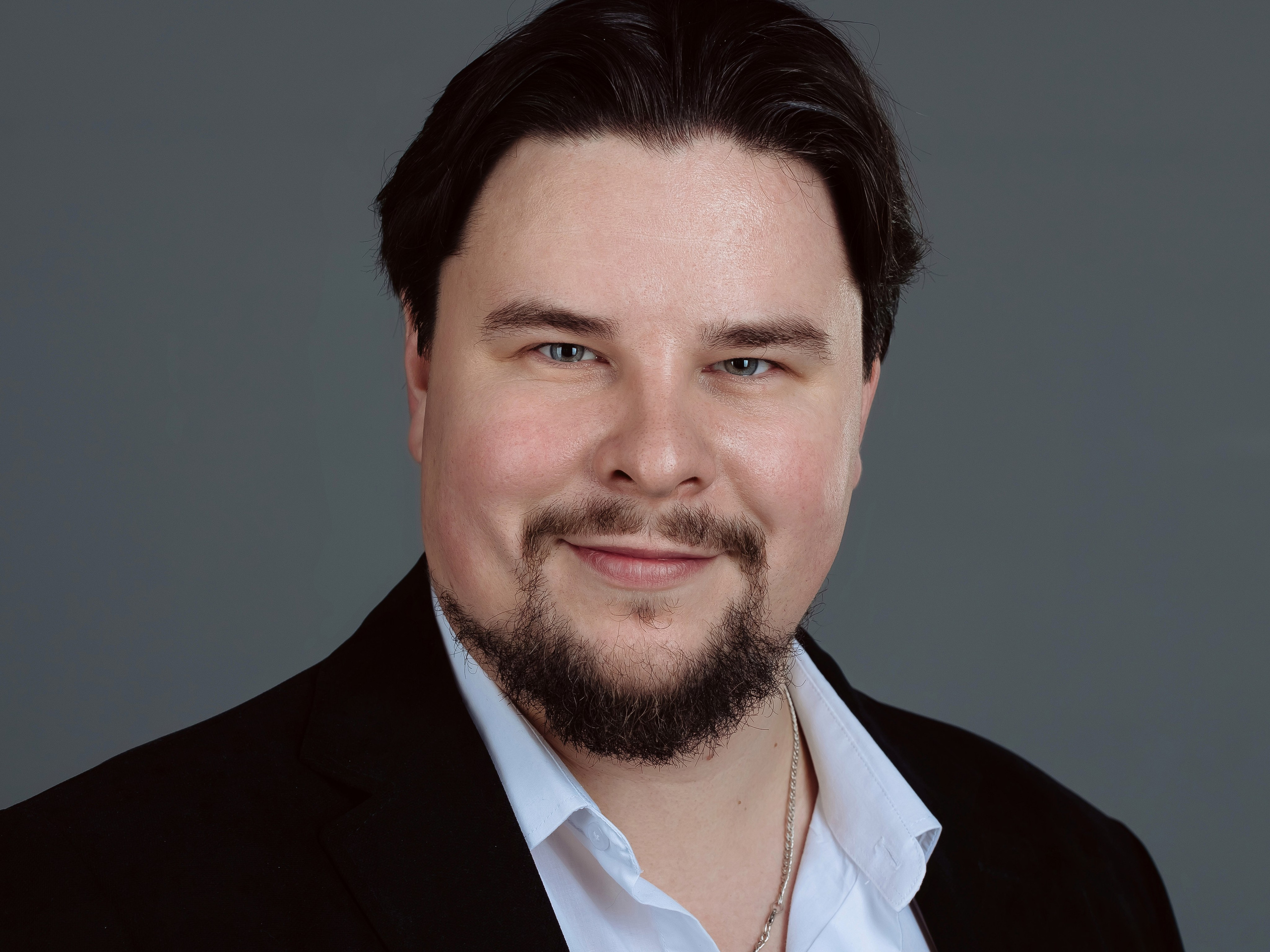 Быстрый бизнес-портрет. Главная