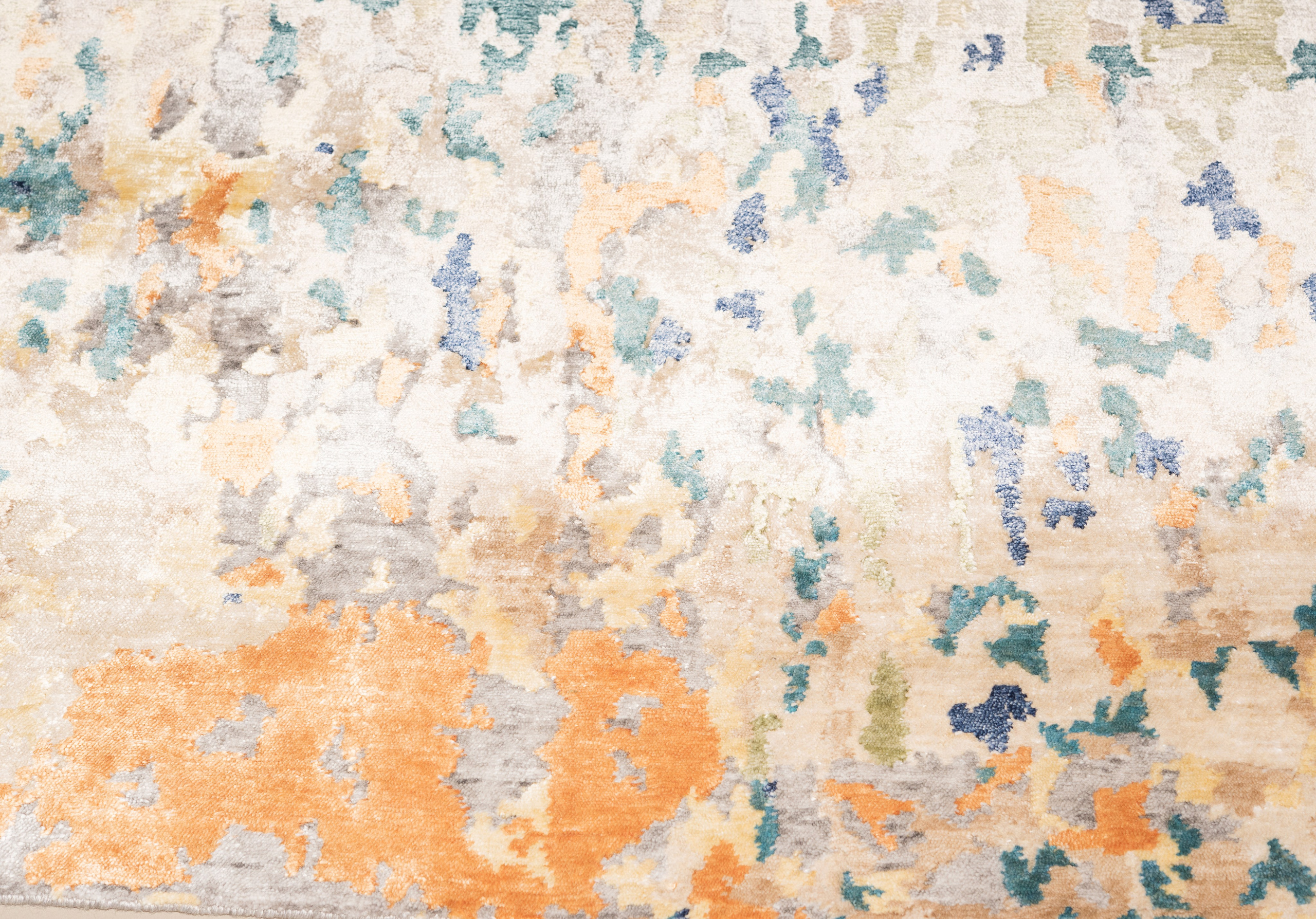 Фотосъемка ковры