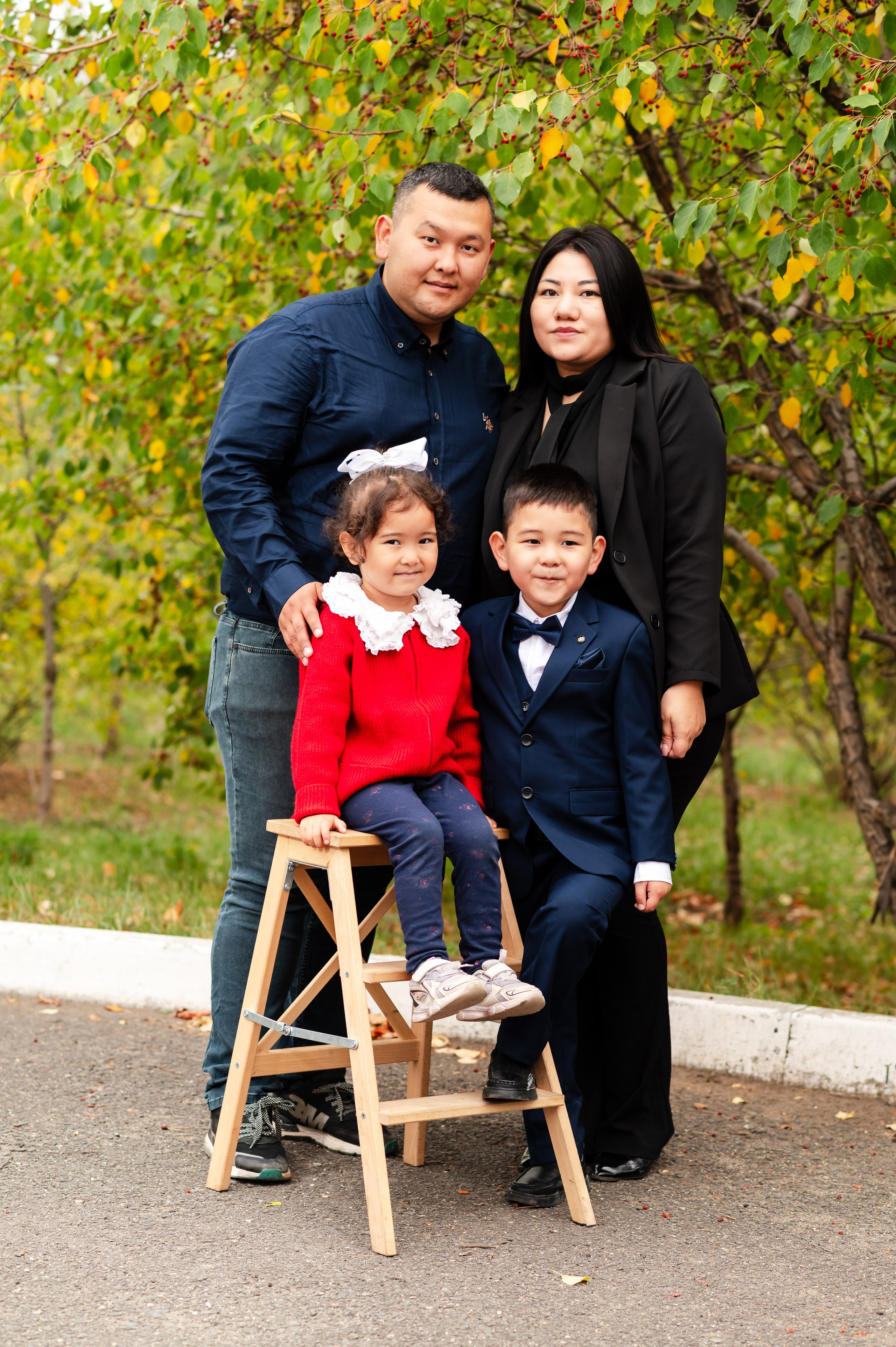 Services. School Photographer In Astana Tabakova Natalya