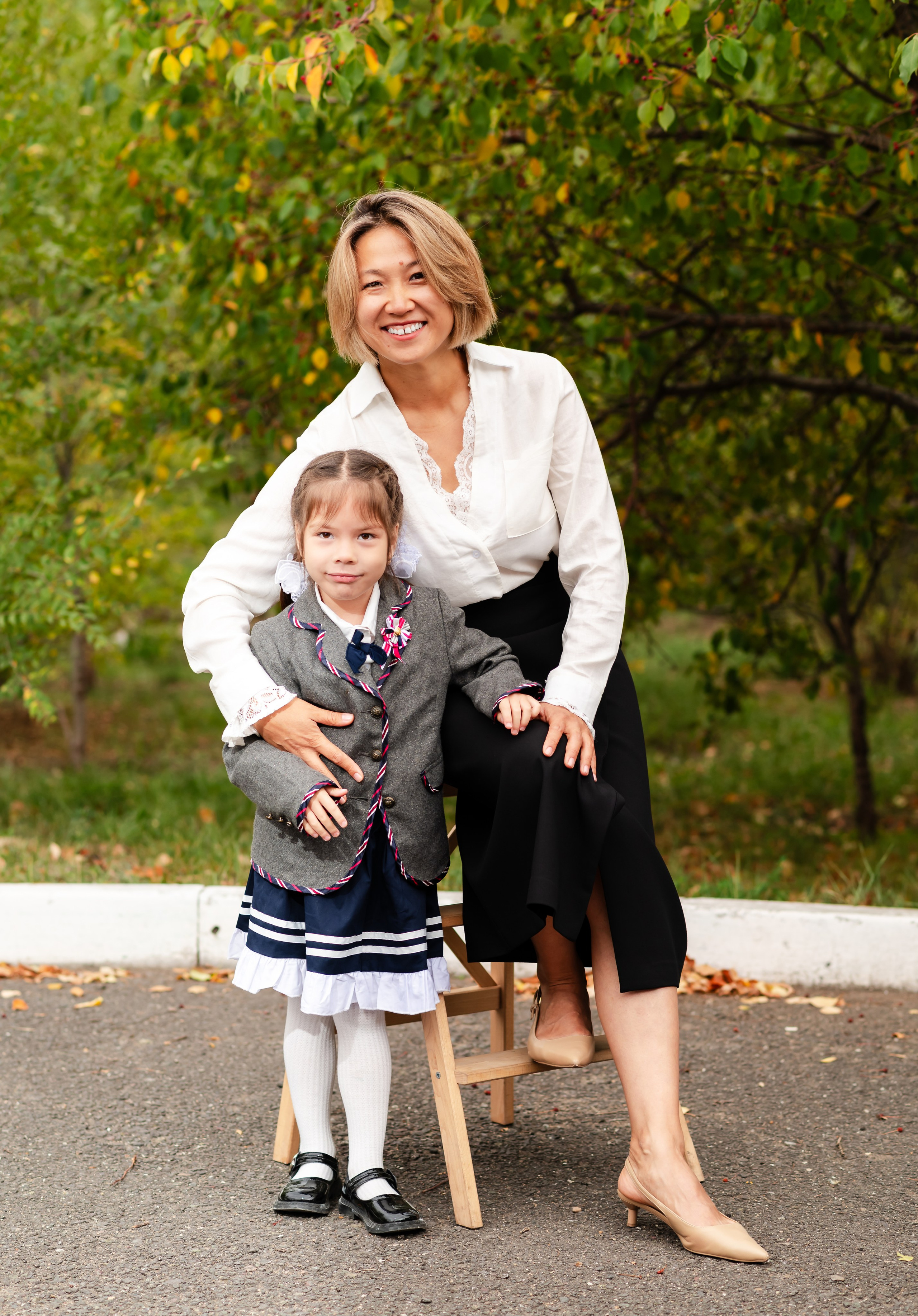 Services. School Photographer In Astana Tabakova Natalya