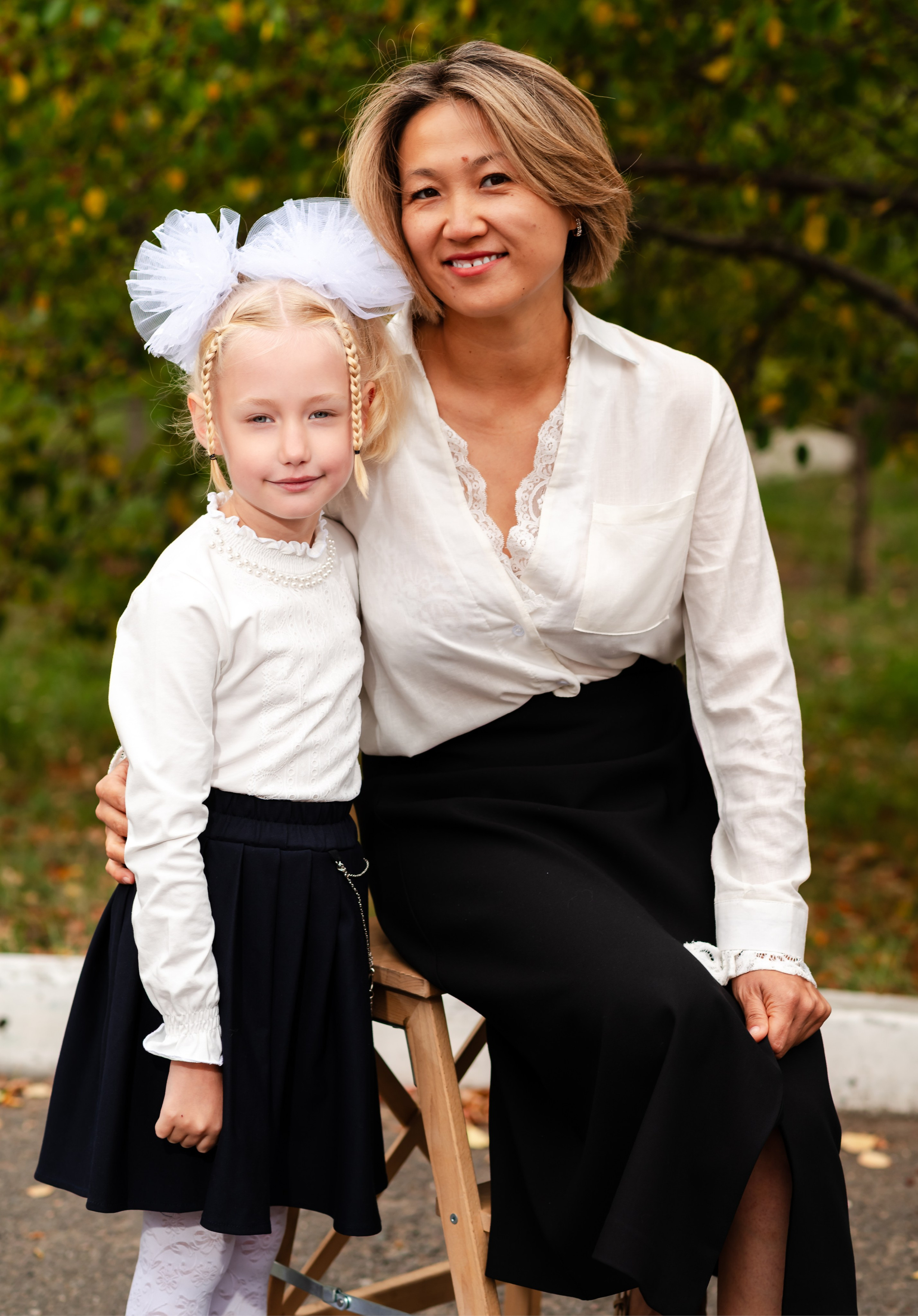 Services. School Photographer In Astana Tabakova Natalya