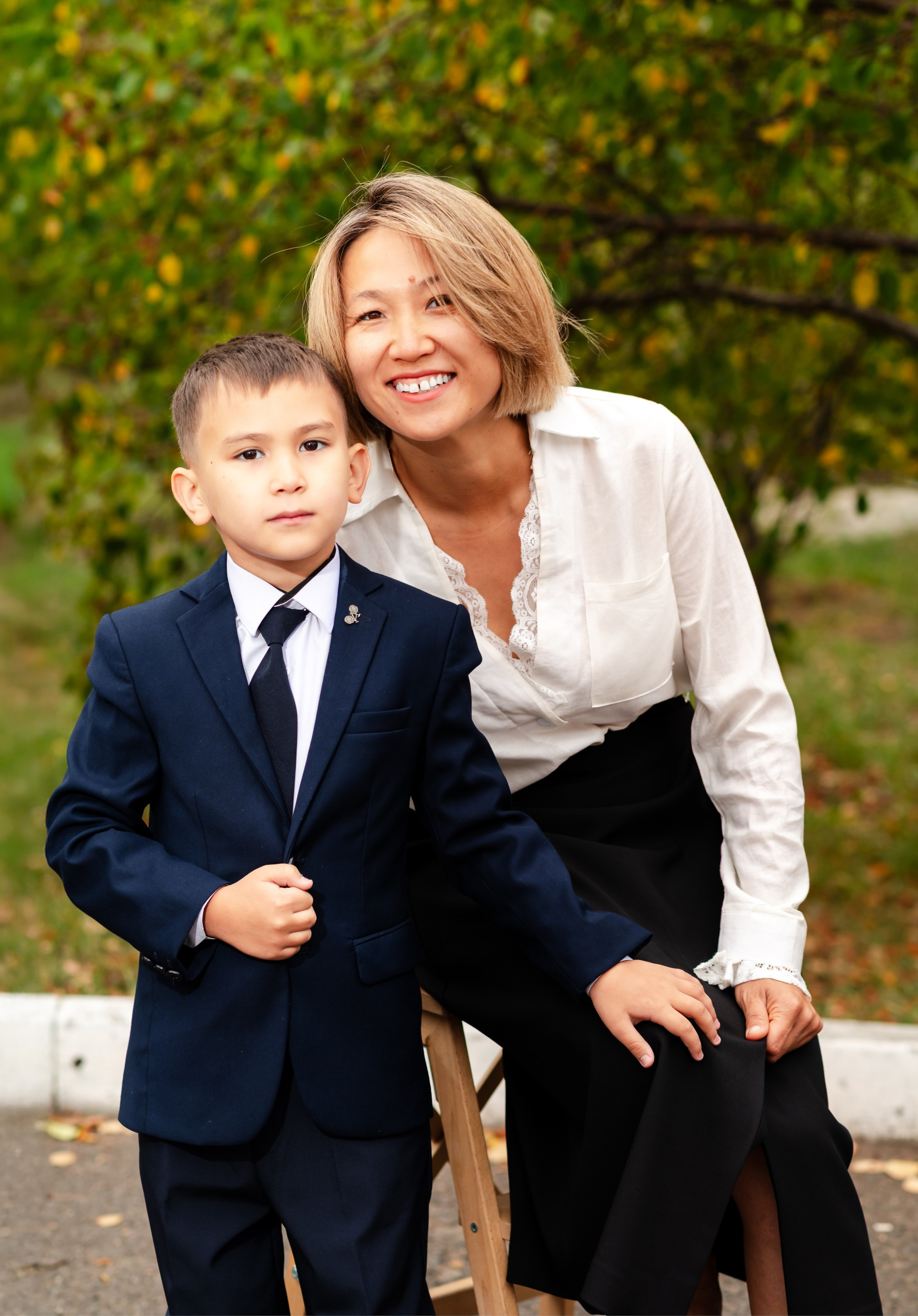 Services. School Photographer In Astana Tabakova Natalya