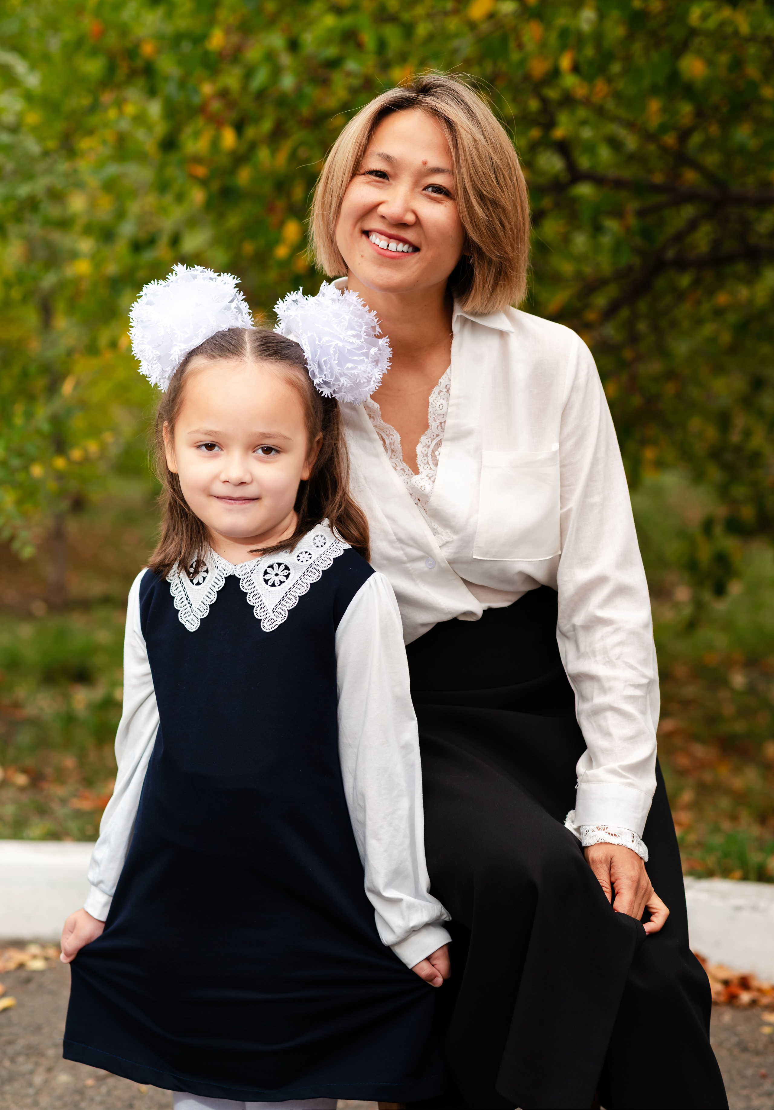 Services. School Photographer In Astana Tabakova Natalya