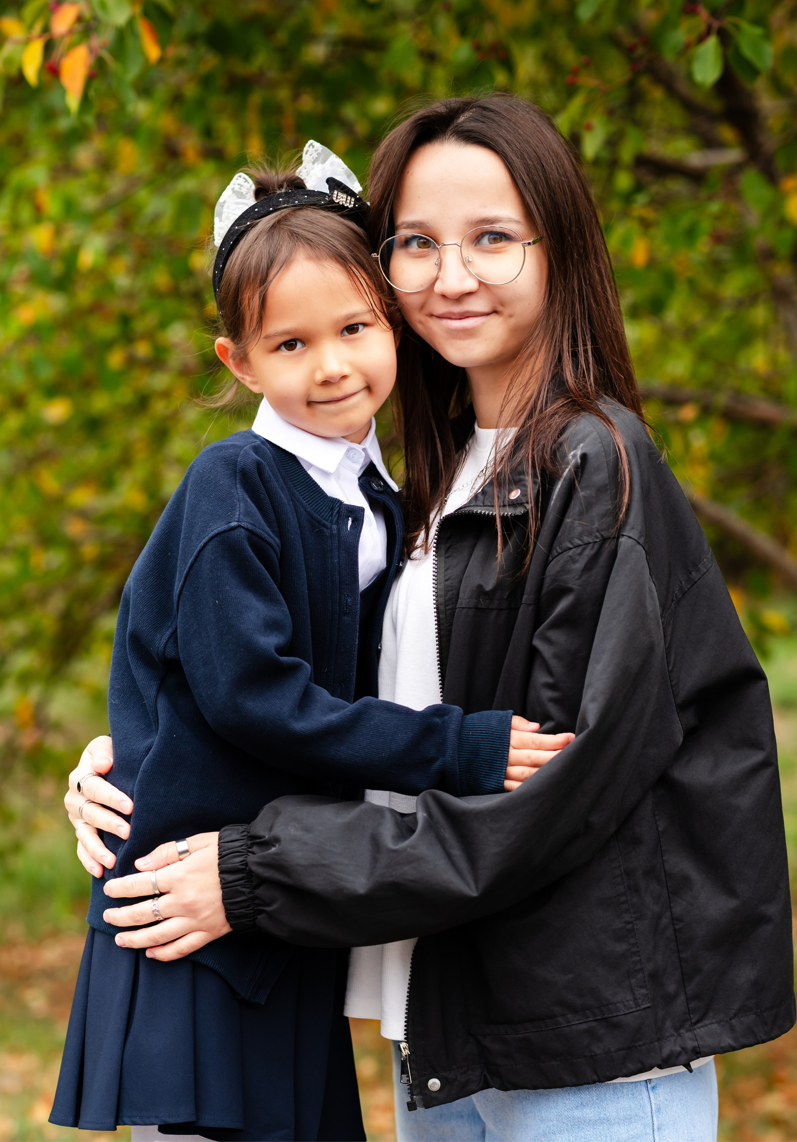 Services. School Photographer In Astana Tabakova Natalya