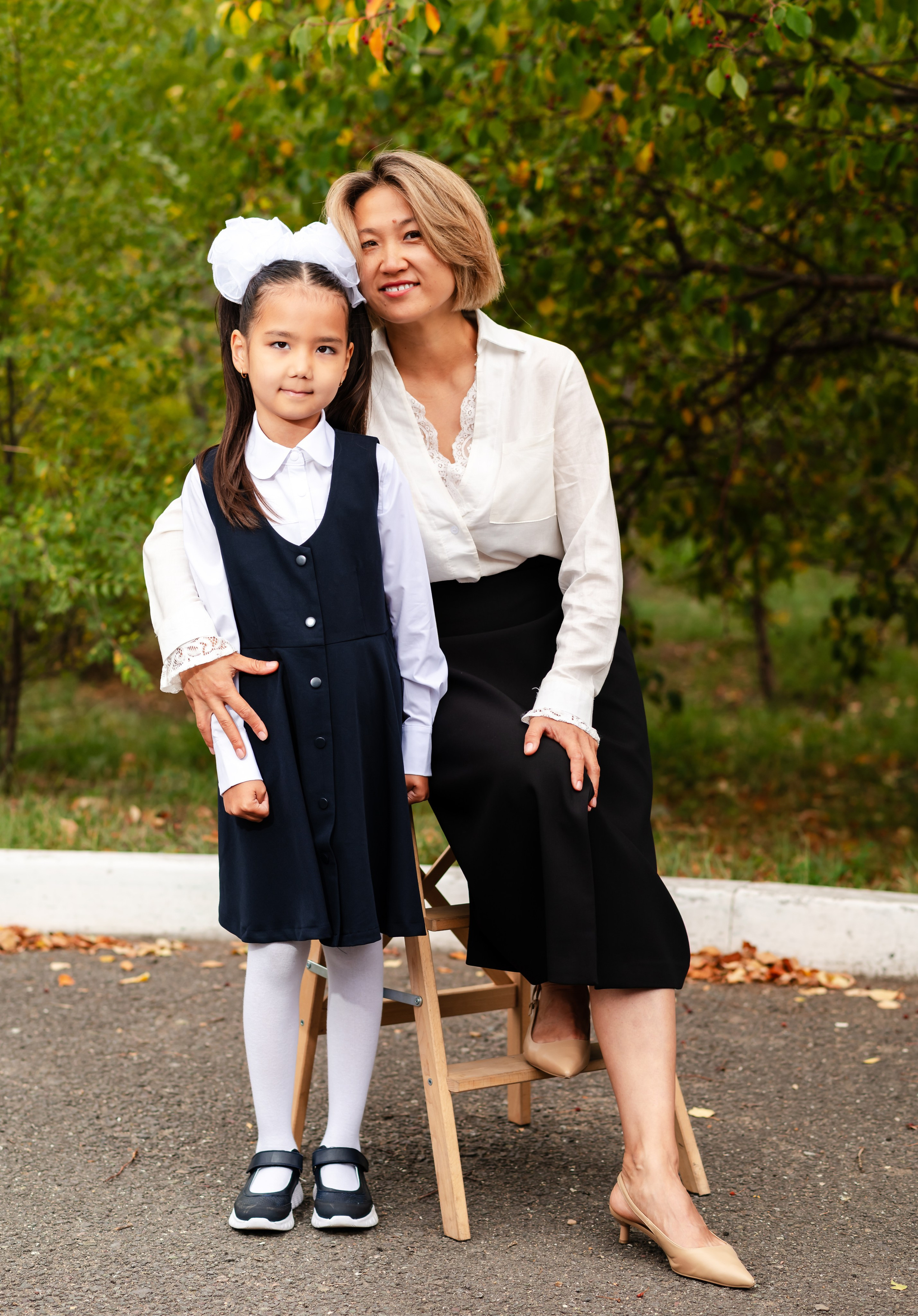 Services. School Photographer In Astana Tabakova Natalya