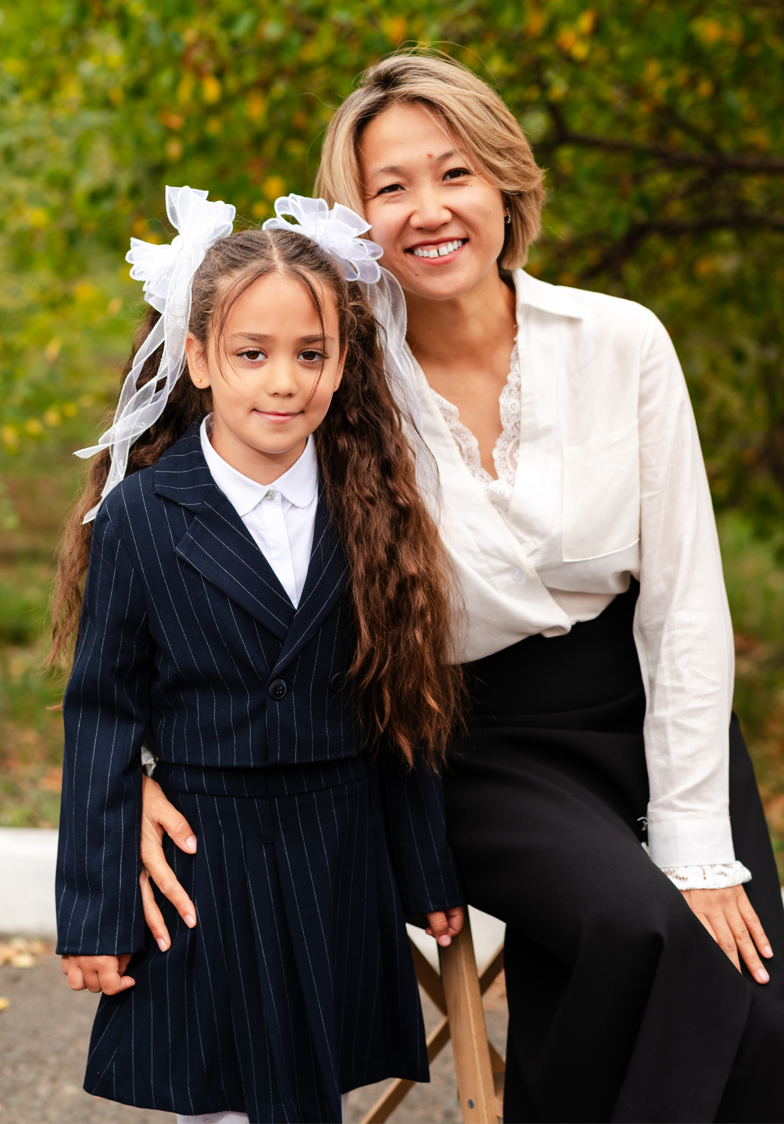 Services. School Photographer In Astana Tabakova Natalya