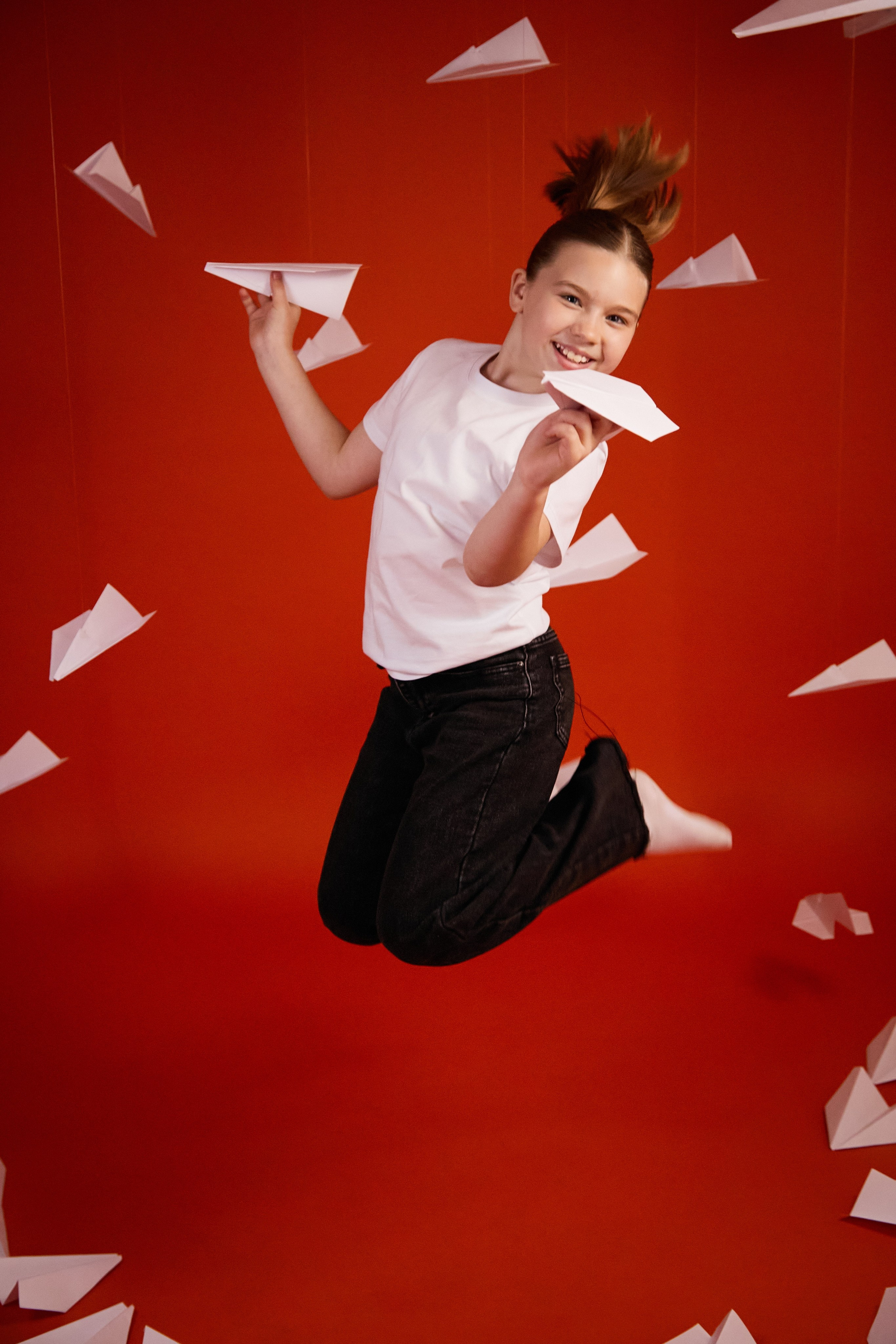 «Самолетики». Свадебный и креативный фотограф в ЮФО и МСК