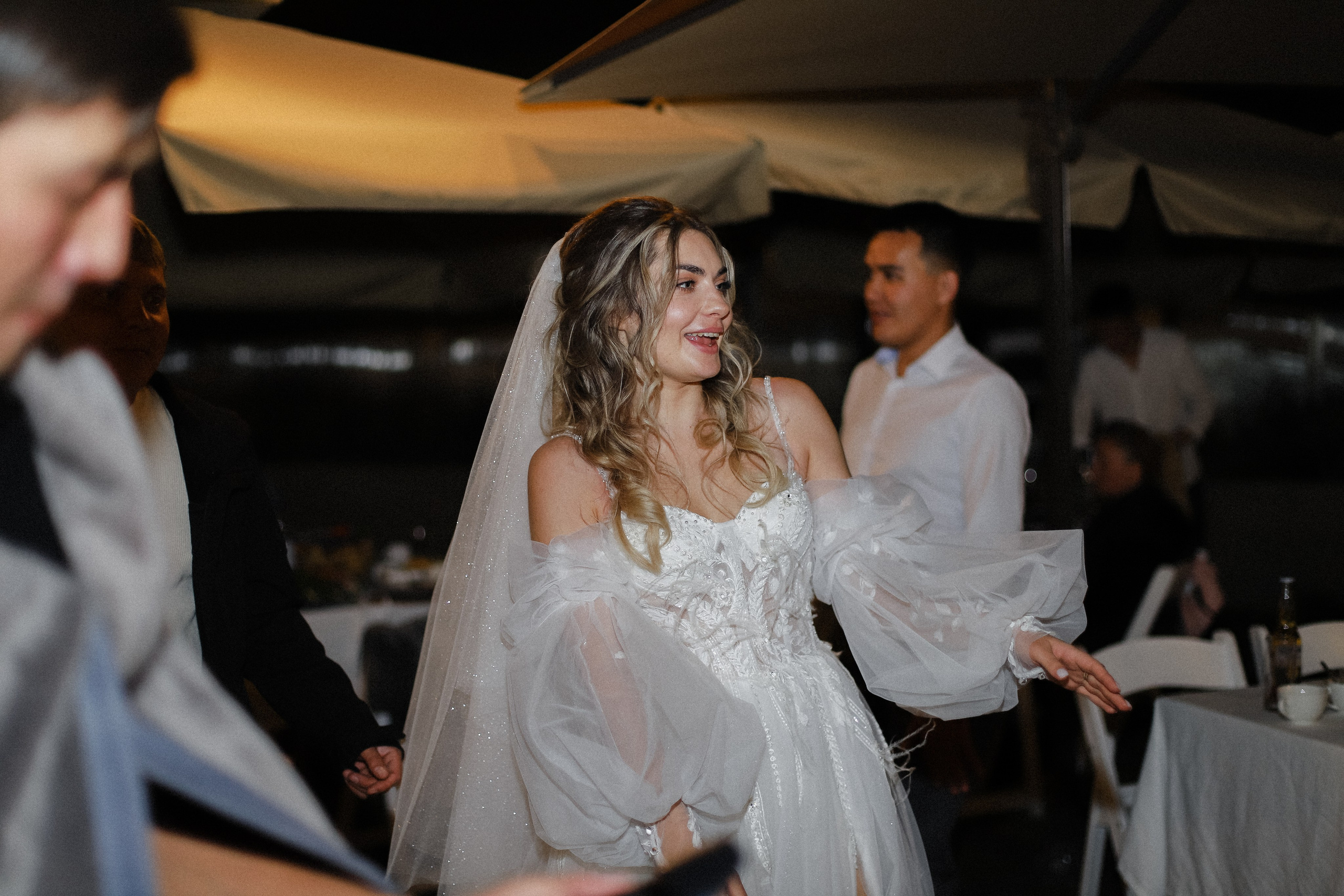 Рустам и Елизавета. Фотограф в Алматы и Москве Даша Пушкина