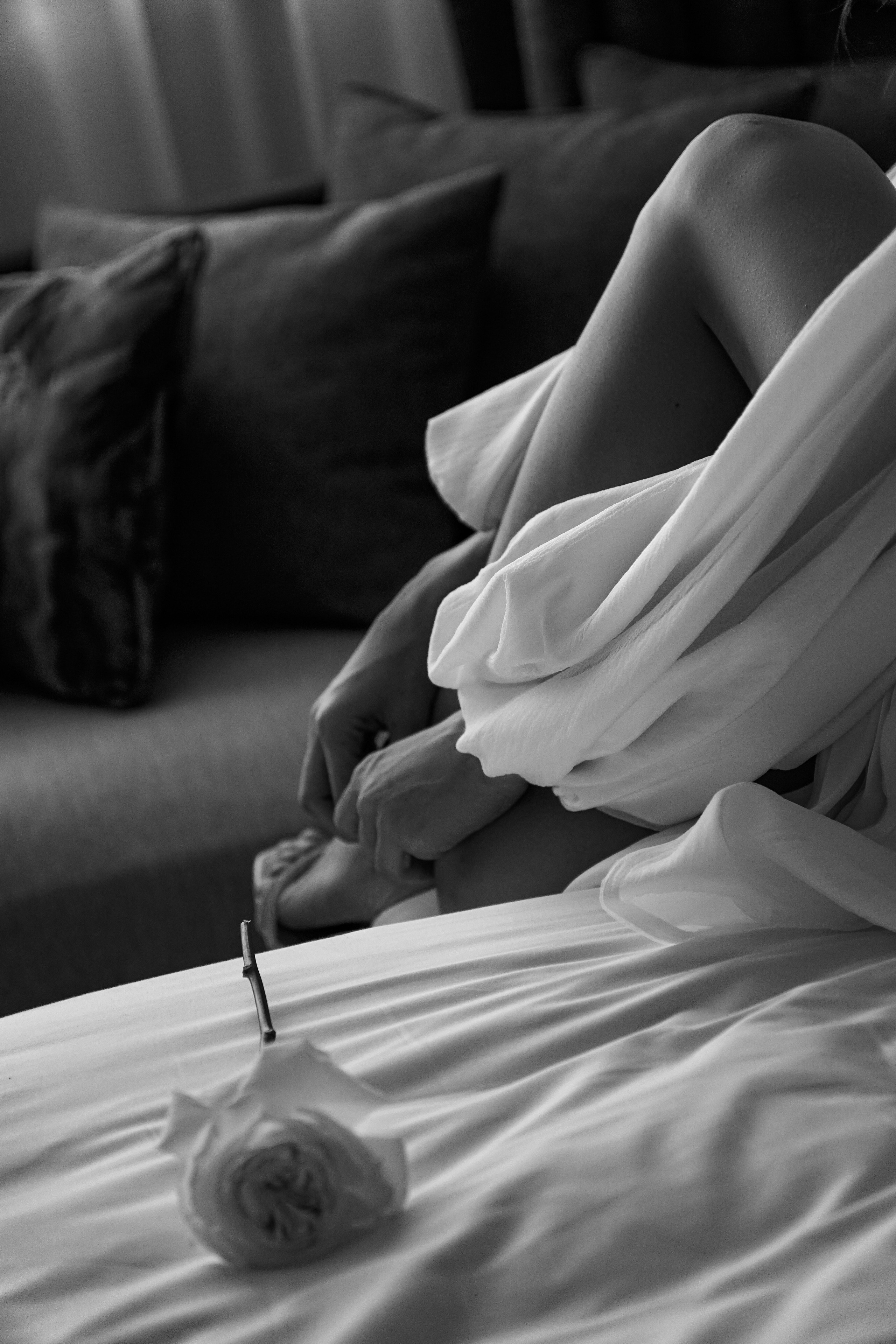 Свадебный фотограф и видеограф в Ростове-на-Дону. Максим и Наталья Лебедевы