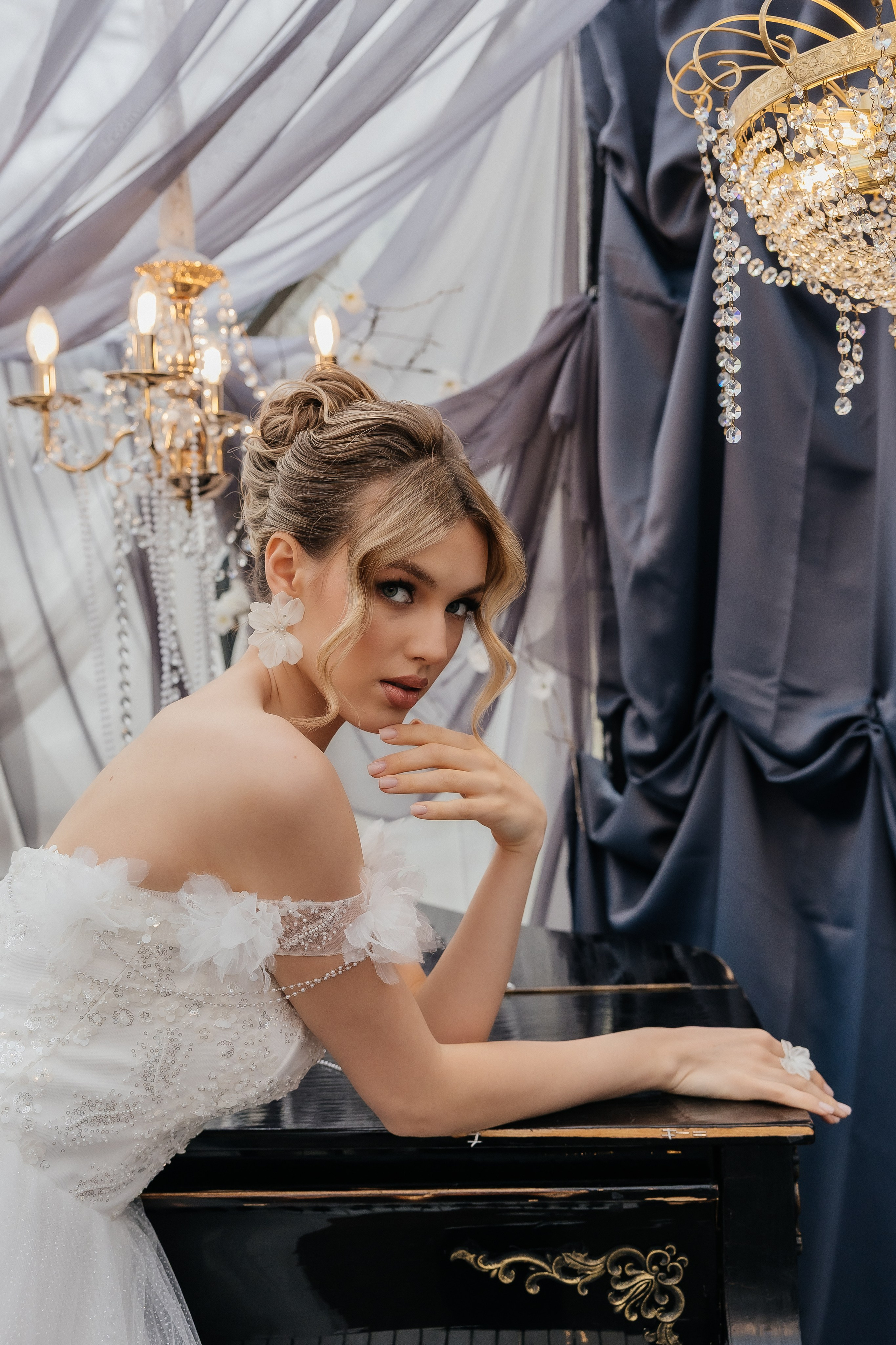 Свадебный и семейный фотограф во Владивостоке Елена Шишкина