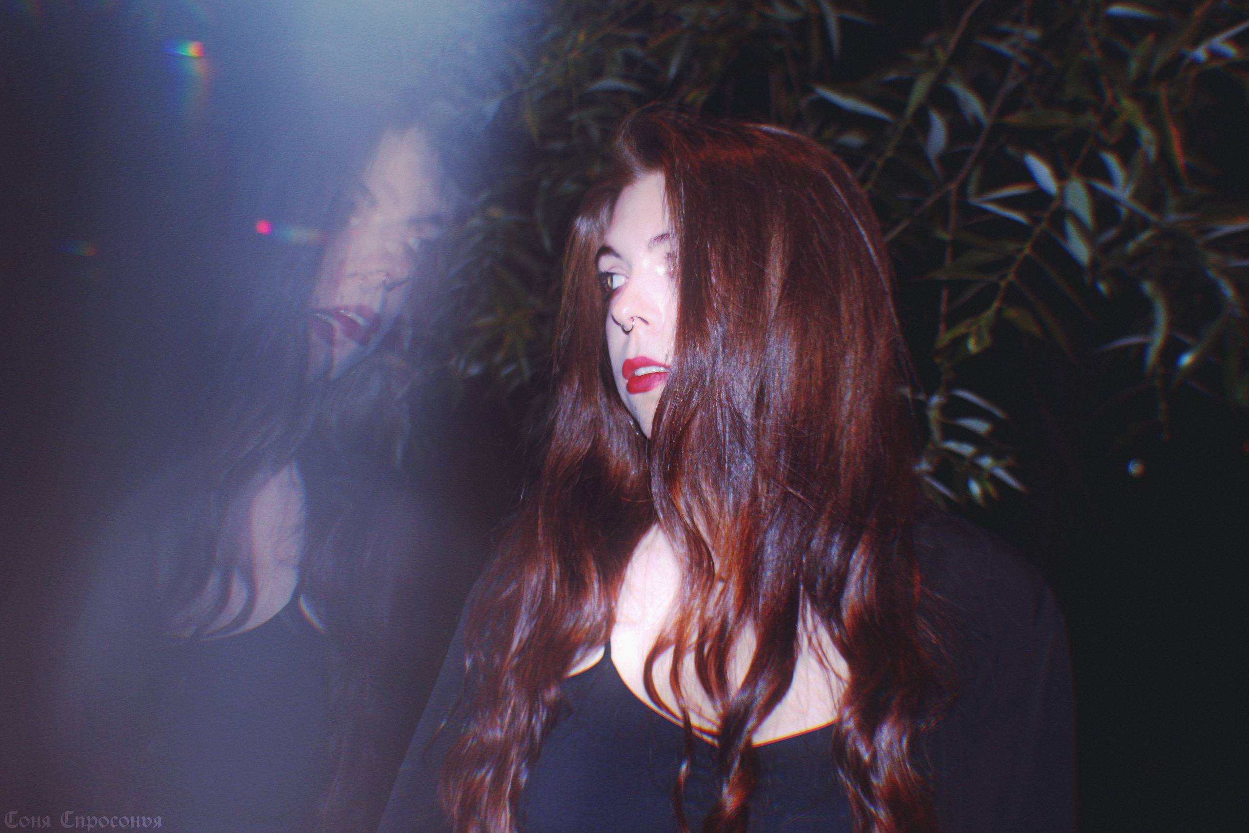 Фотограф фотосессия. Концертный и портретный фотограф в Москве Соня Спросонья