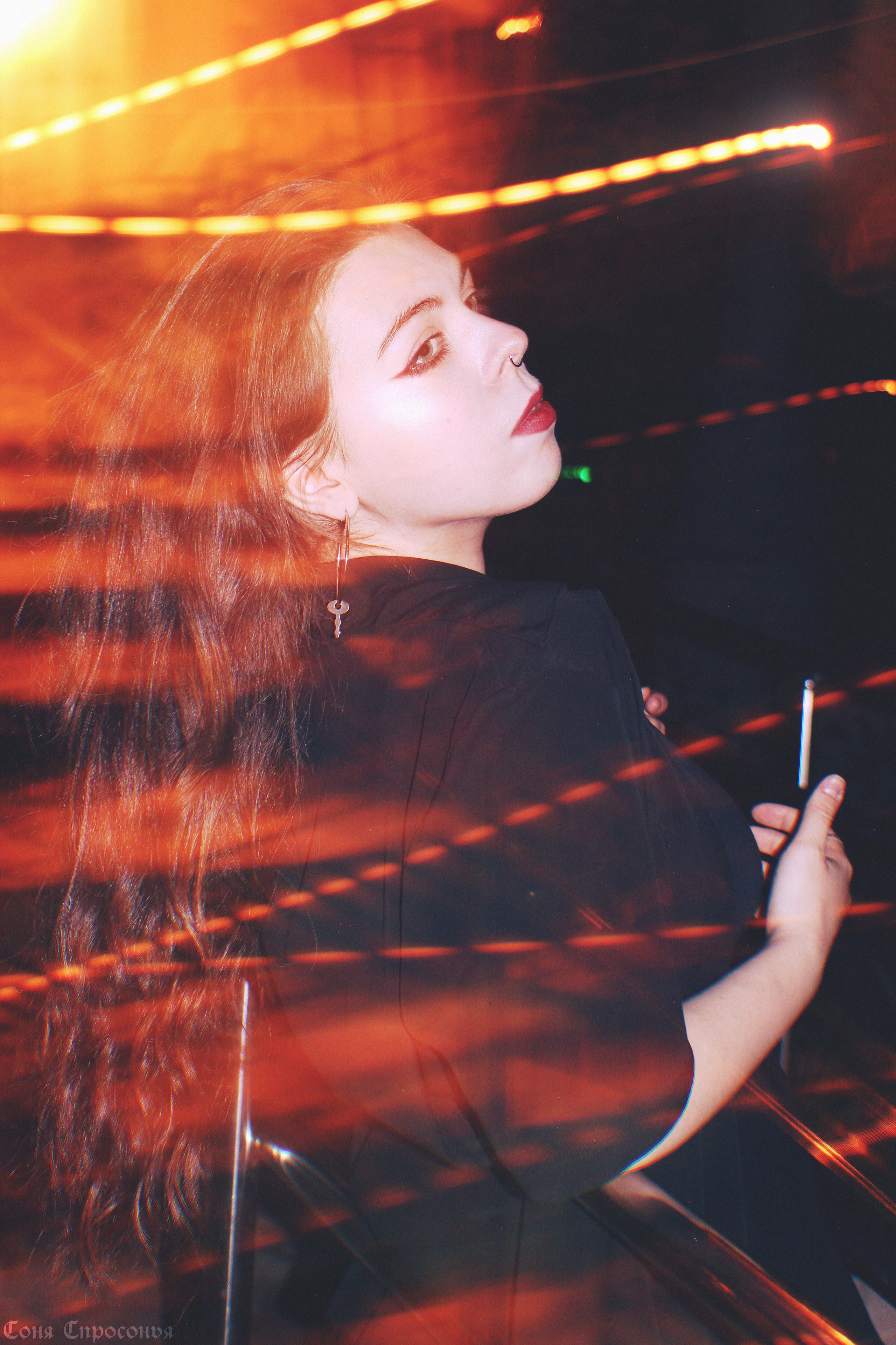 Фотограф фотосессия. Концертный и портретный фотограф в Москве Соня Спросонья