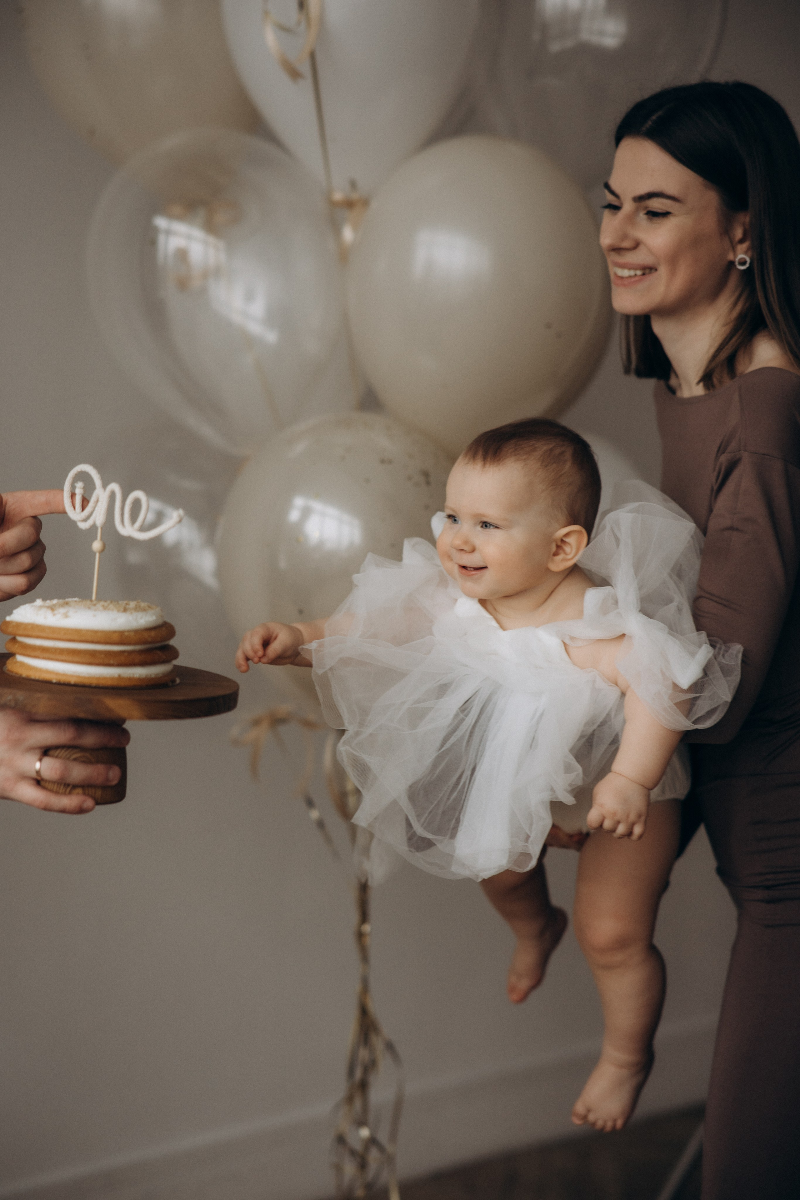 Годик Майе!. Семейный фотограф Москва Юлиана Фетисова