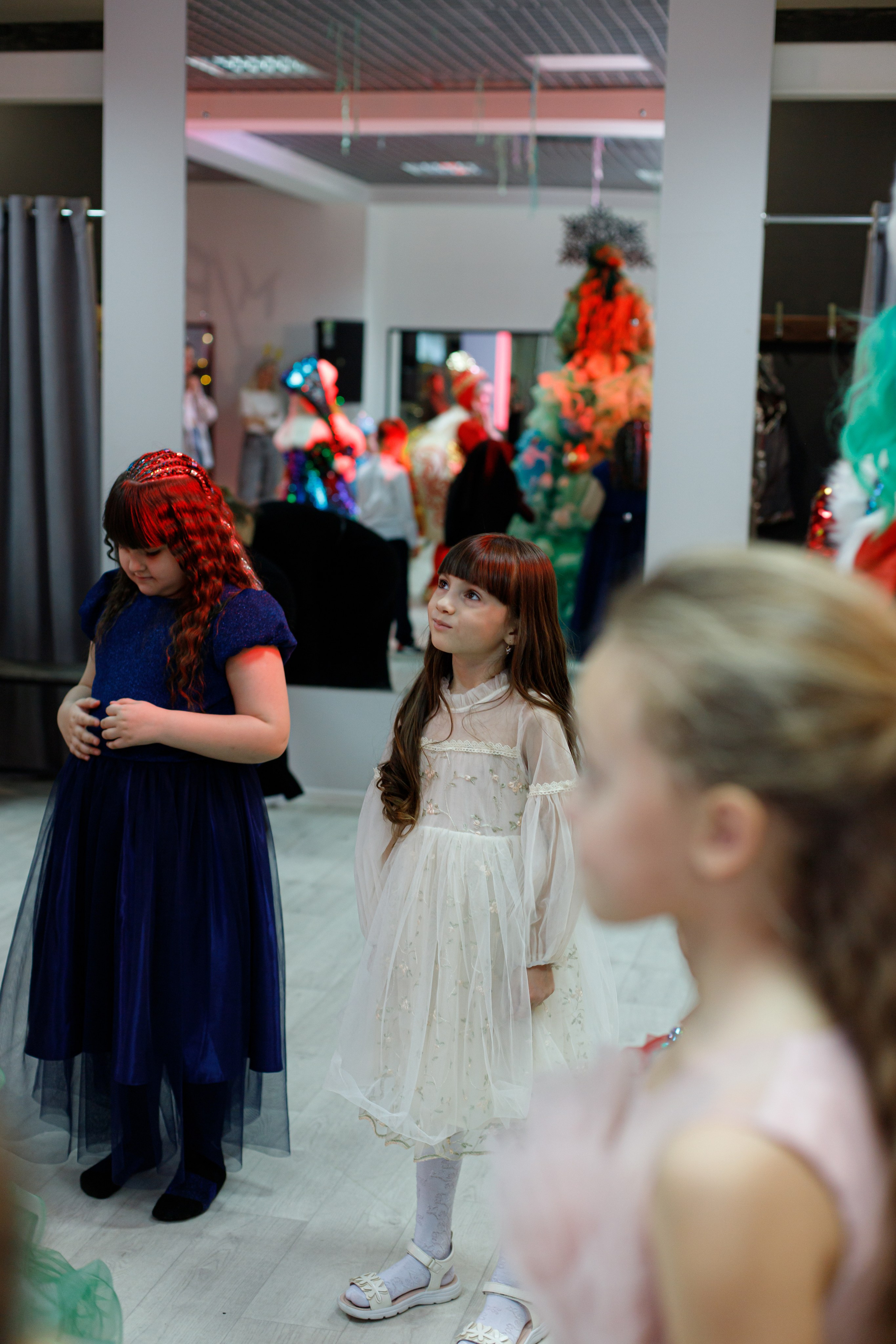 Happy new year / part2. Photokarish