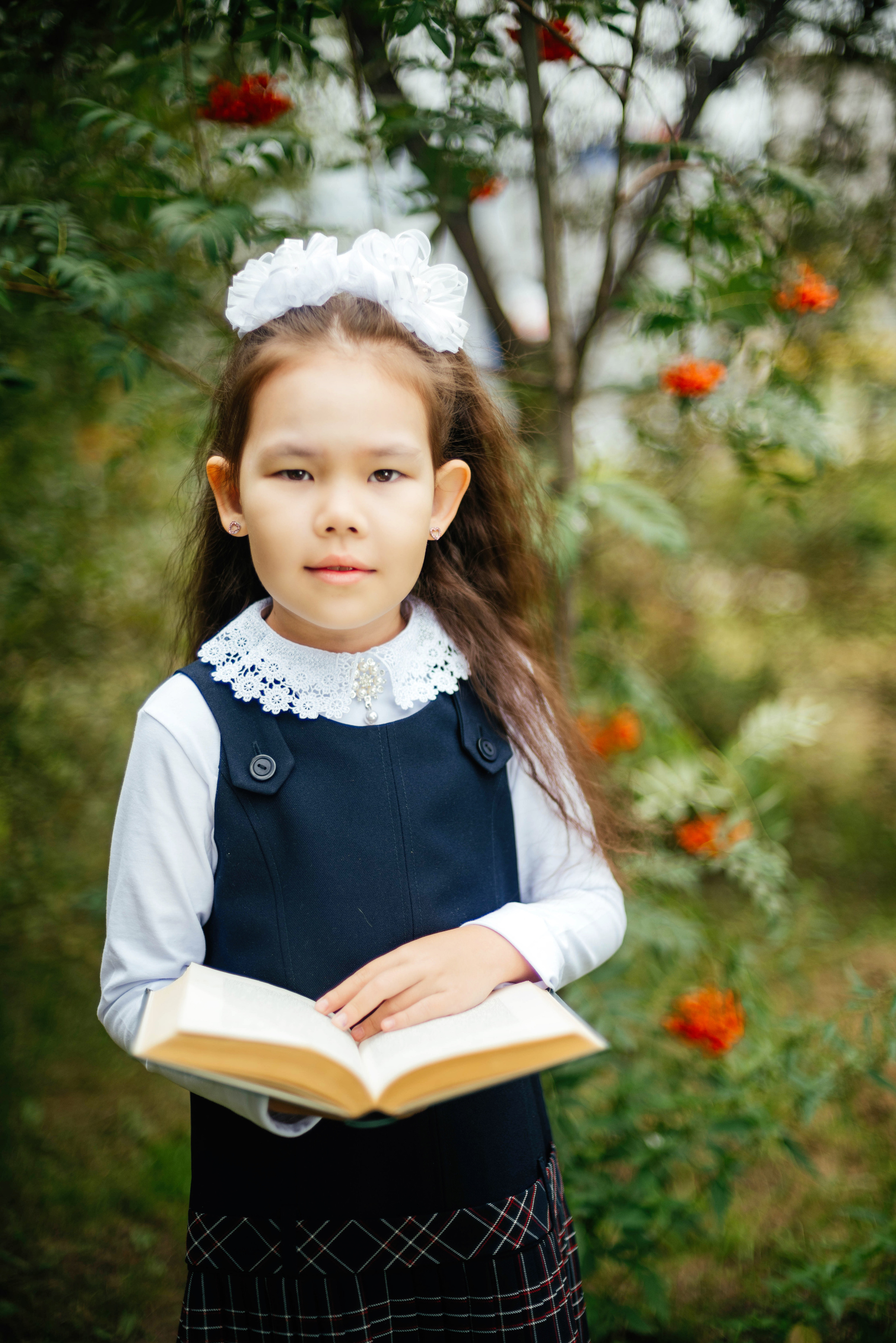 Фотопроект «Снова в школу». Фотограф Эллина Дар г. Улан-Удэ