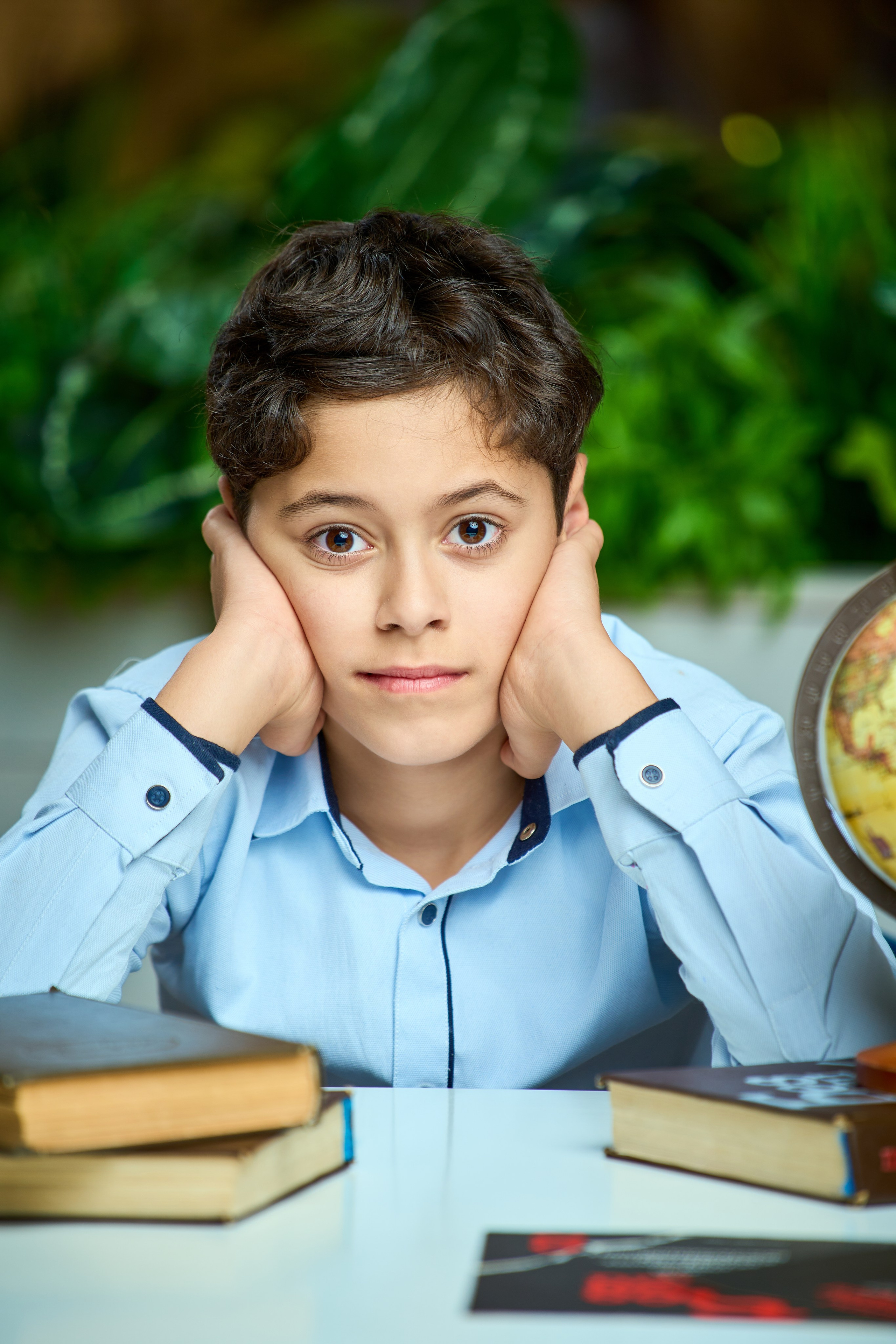 Выберите идеальную локацию для съемки