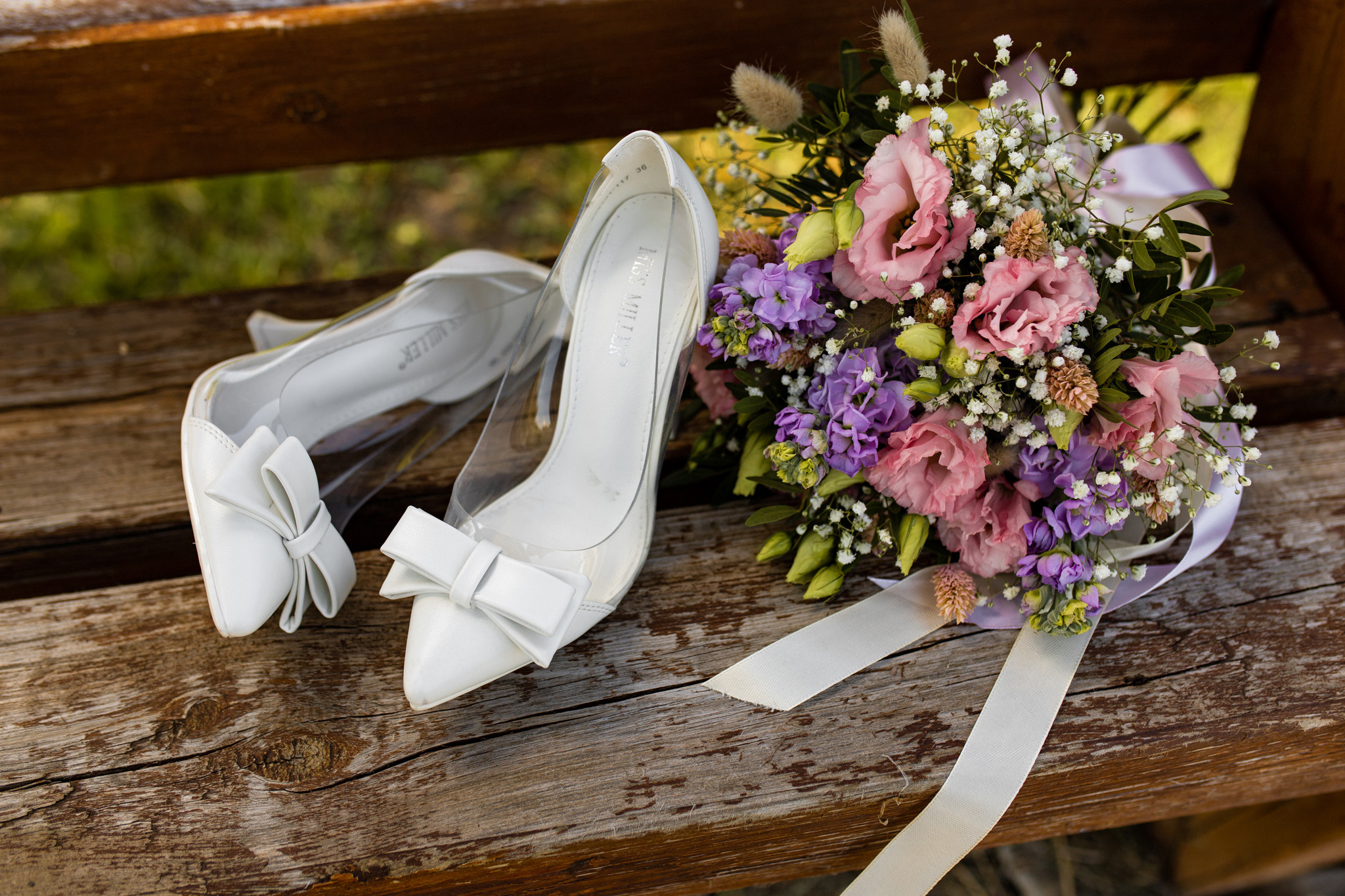 Светлана и Дмитрий. Ястребово. Фотограф Белгород