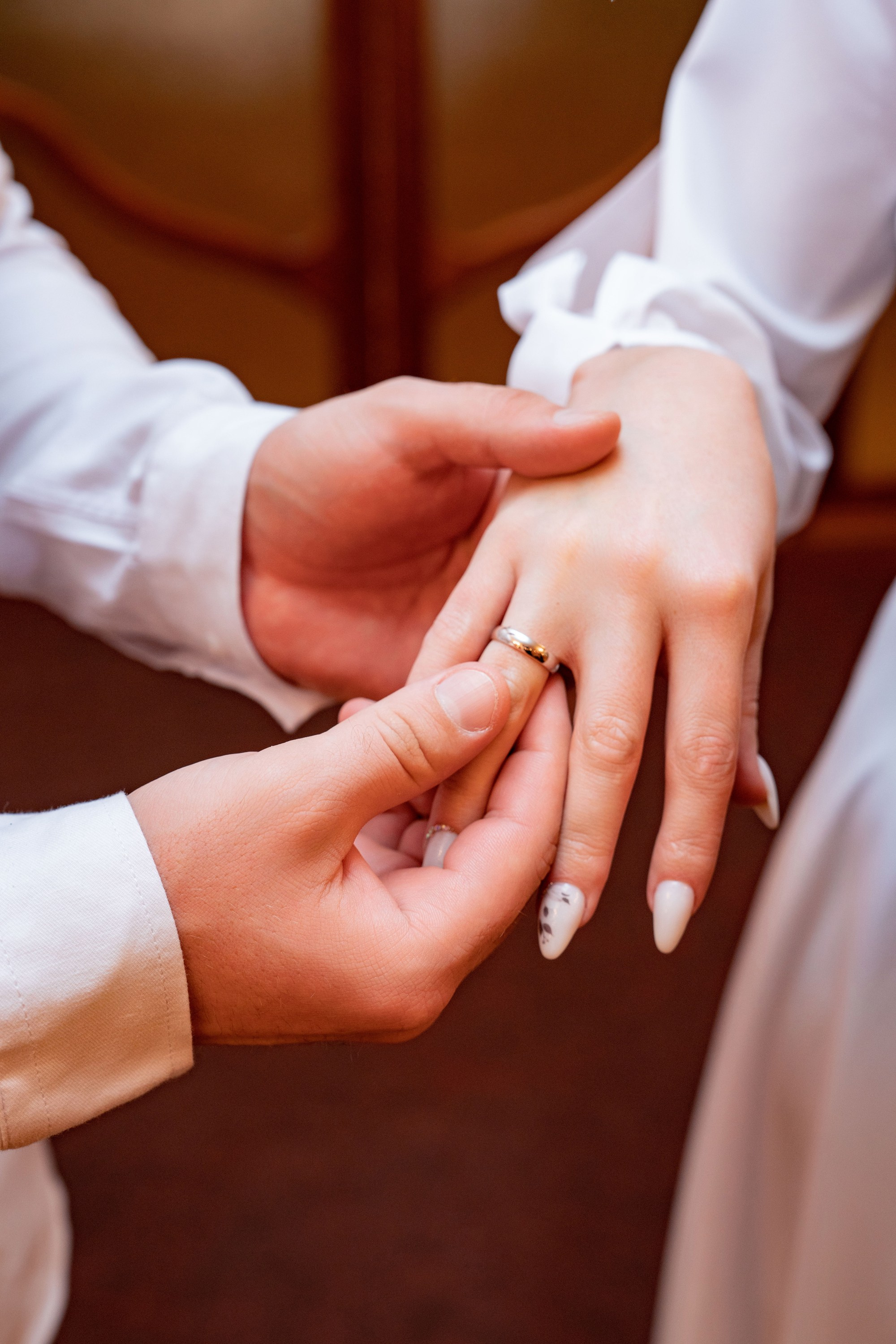 Свадьбы. Фотограф в Норильске и Кайеркане