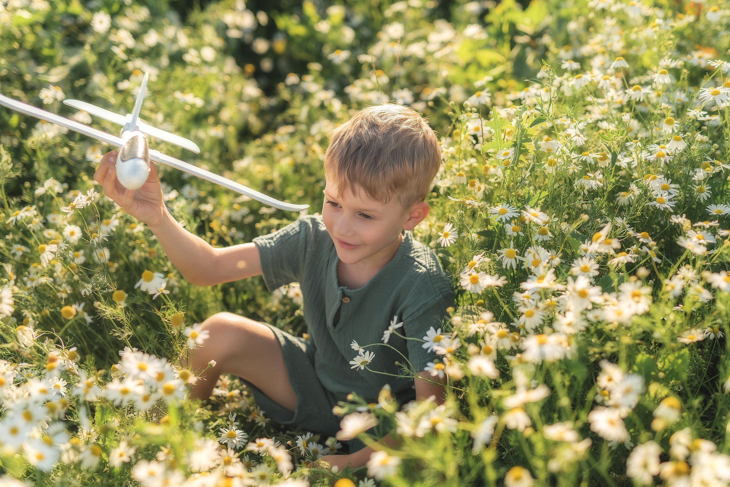 Семейный, детский фотограф в Воронеже Анна Никитина