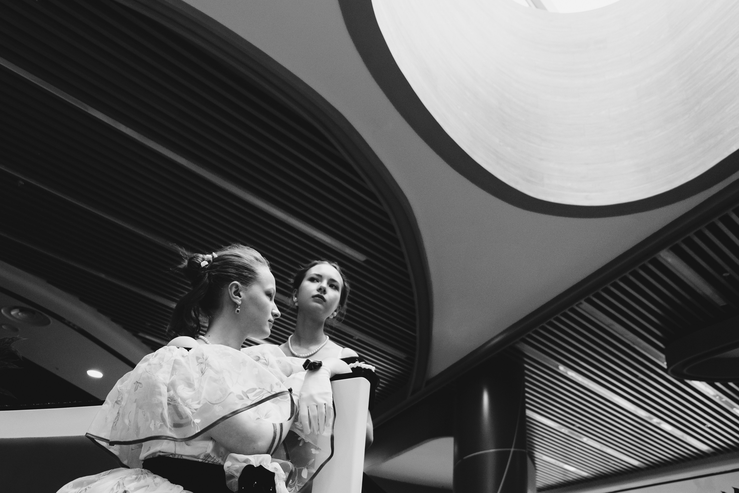 Переплетение времен. Дмитрий Пропадалин, Нейрофотография