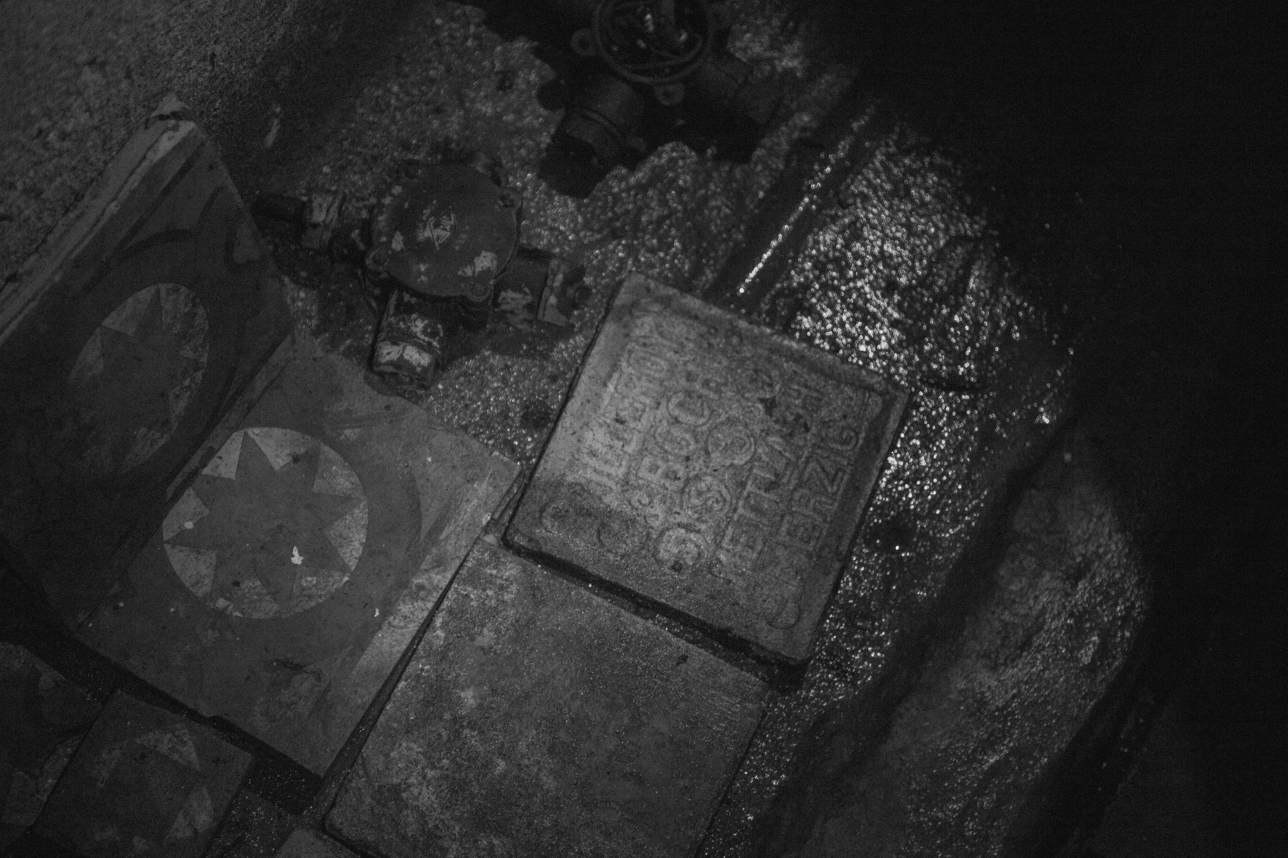 Amnesia: The Vladivostok Bunker. Ирина Чернова — портретный фотограф и маркетолог из Владивостока