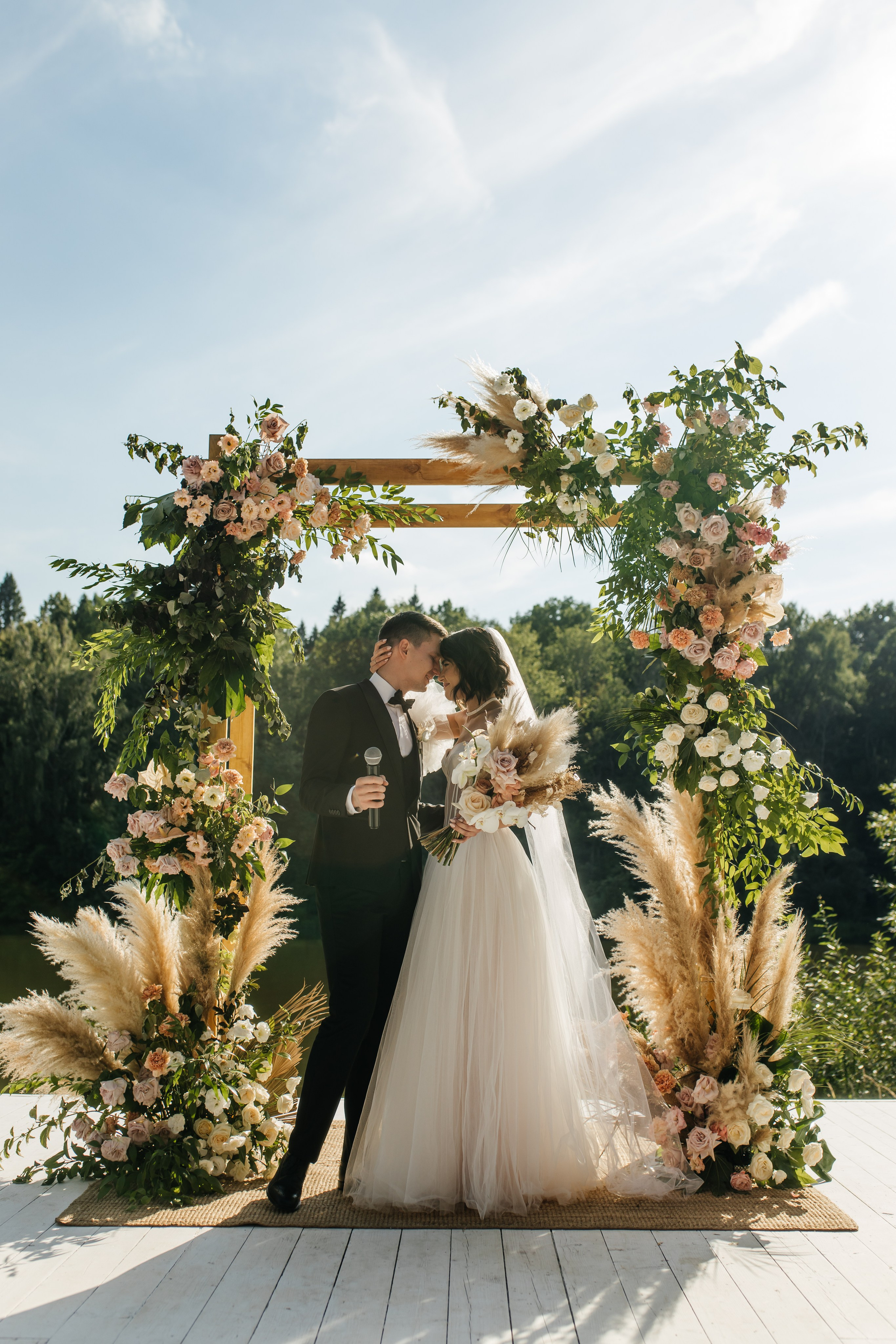 Фотограф Дарья Николаева