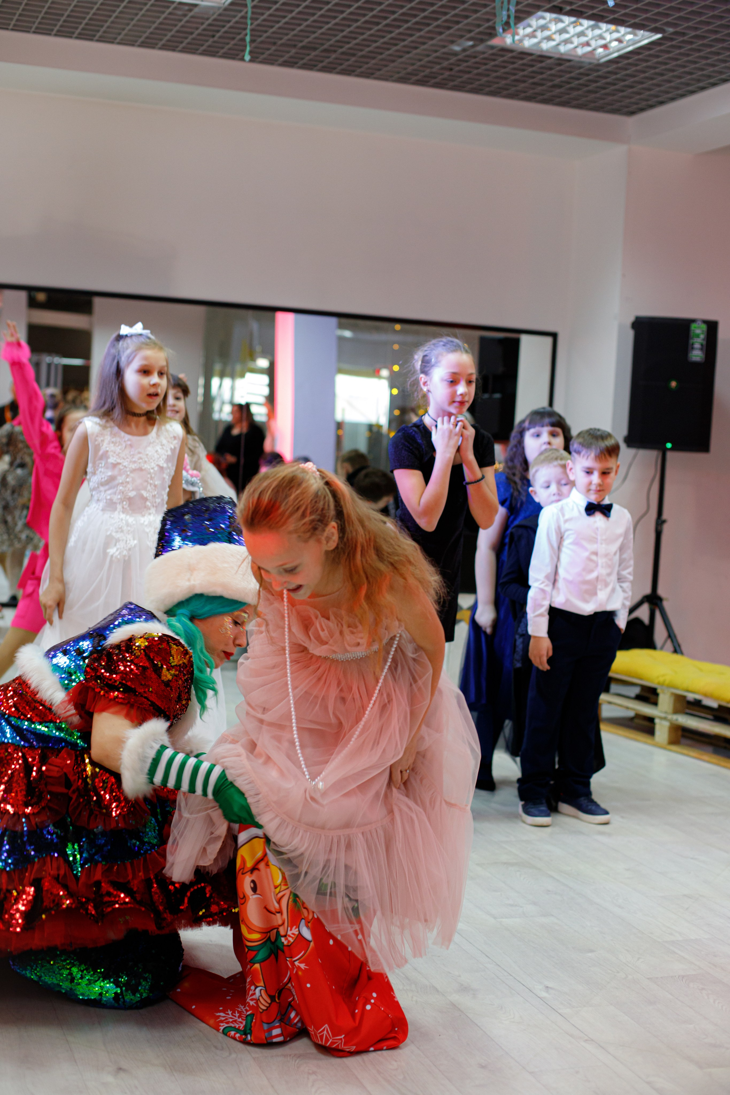 Happy new year / part2. Photokarish