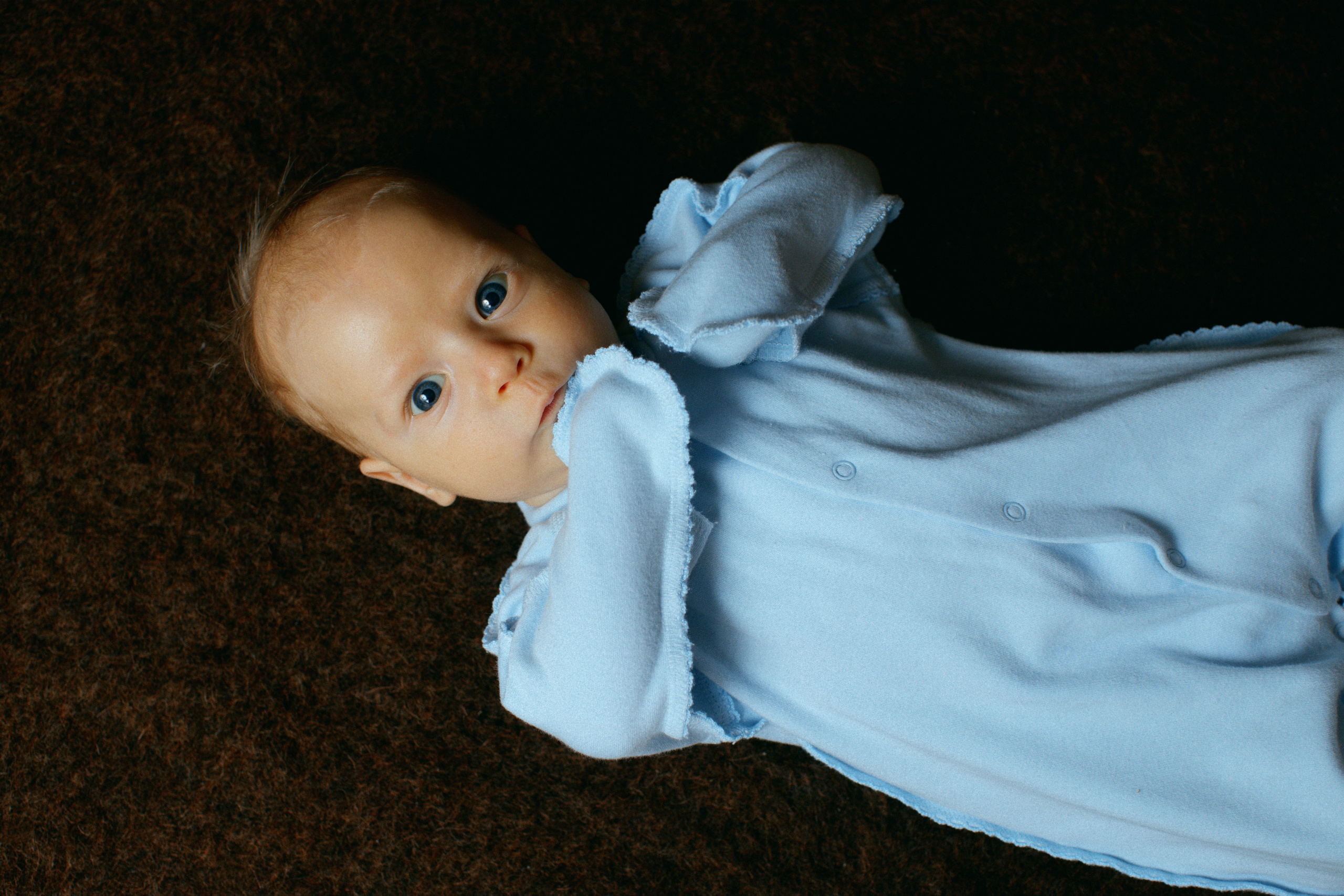 Крещение Аарона. Свадебный фотограф в Москве Никифоров-Гордеев Константин