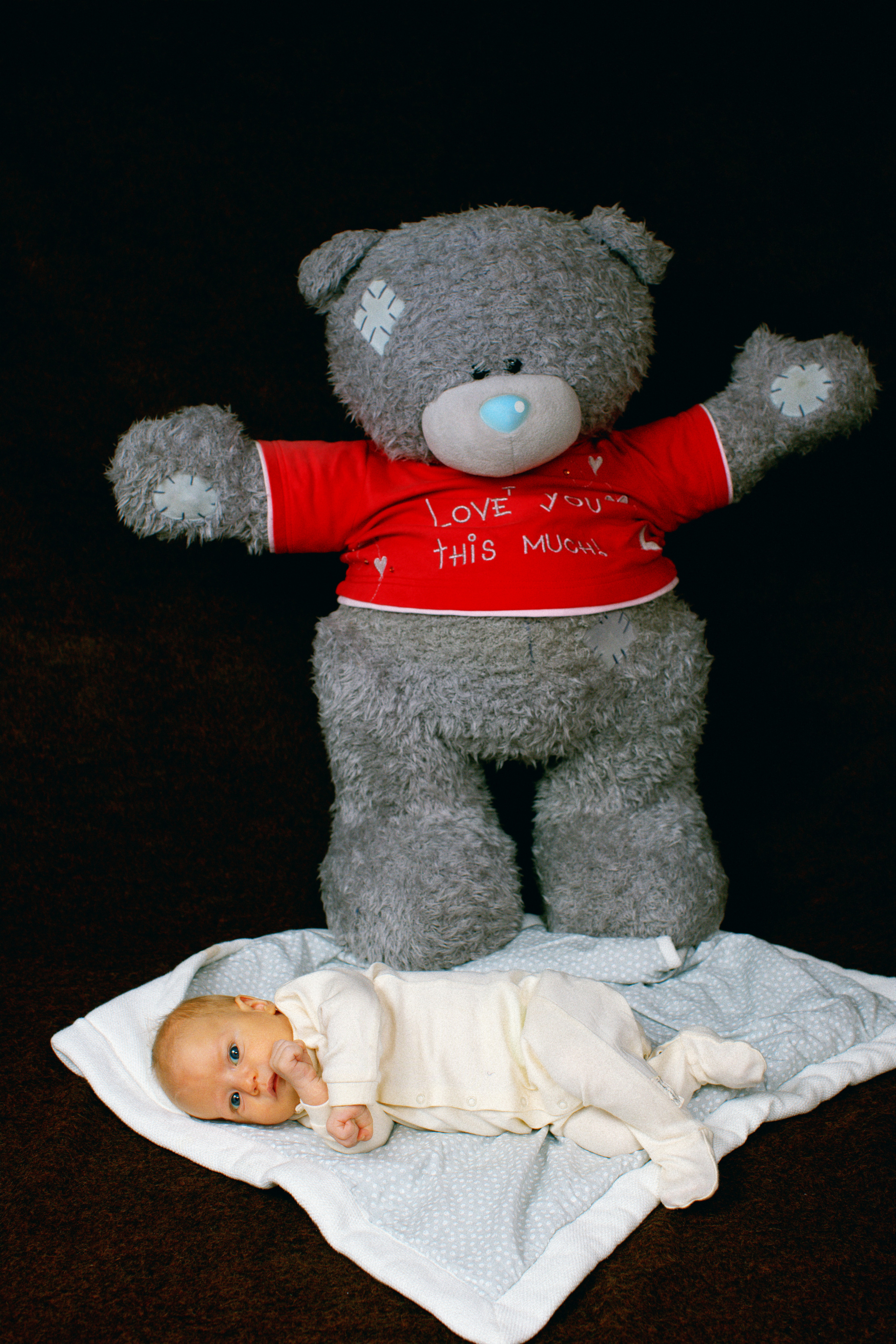 Крещение Аарона. Свадебный фотограф в Москве Никифоров-Гордеев Константин