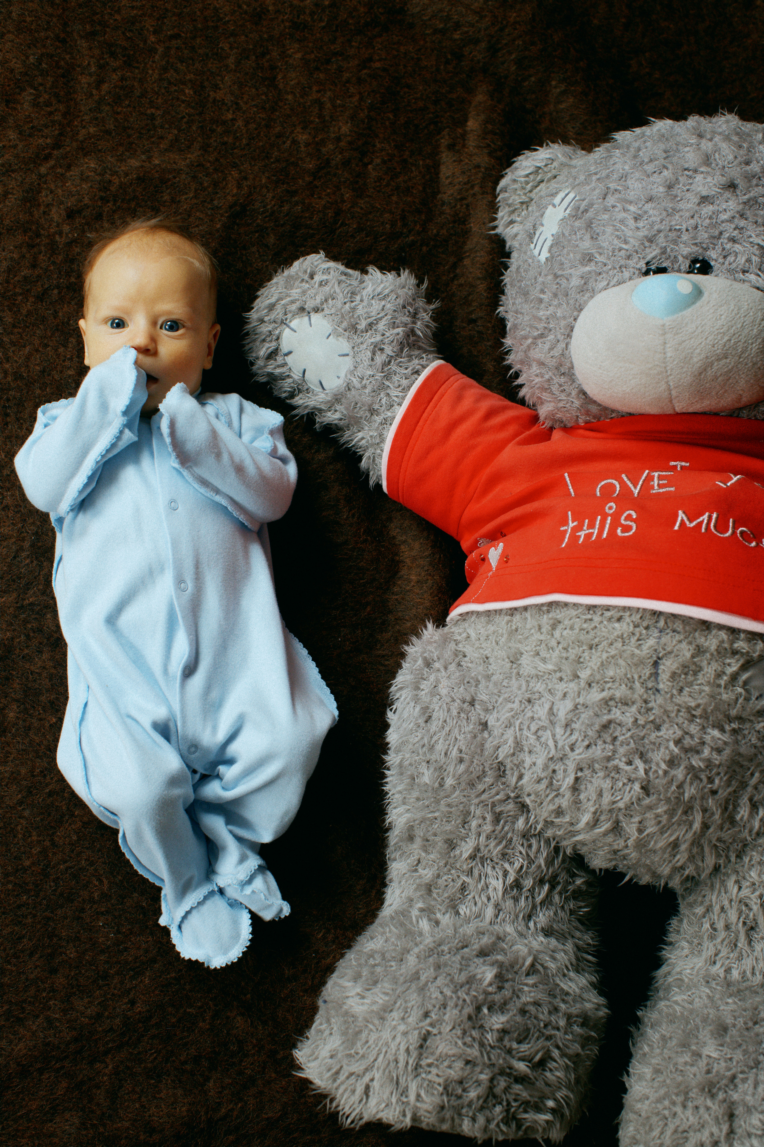 Крещение Аарона. Свадебный фотограф в Москве Никифоров-Гордеев Константин