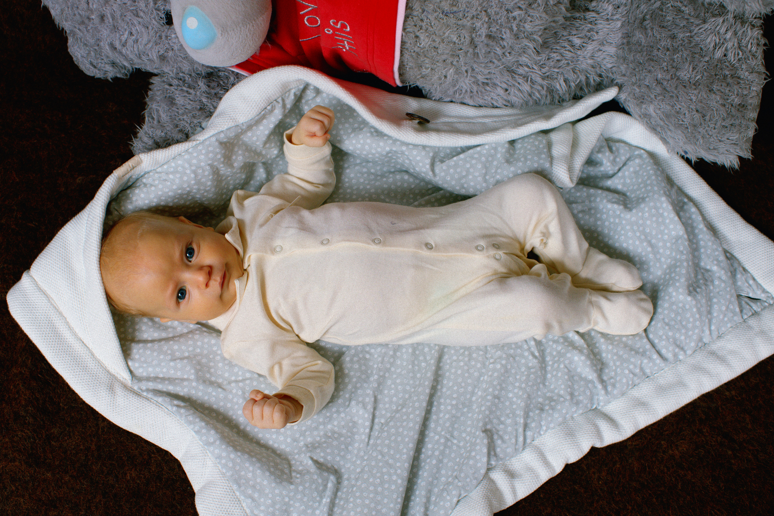 Крещение Аарона. Свадебный фотограф в Москве Никифоров-Гордеев Константин