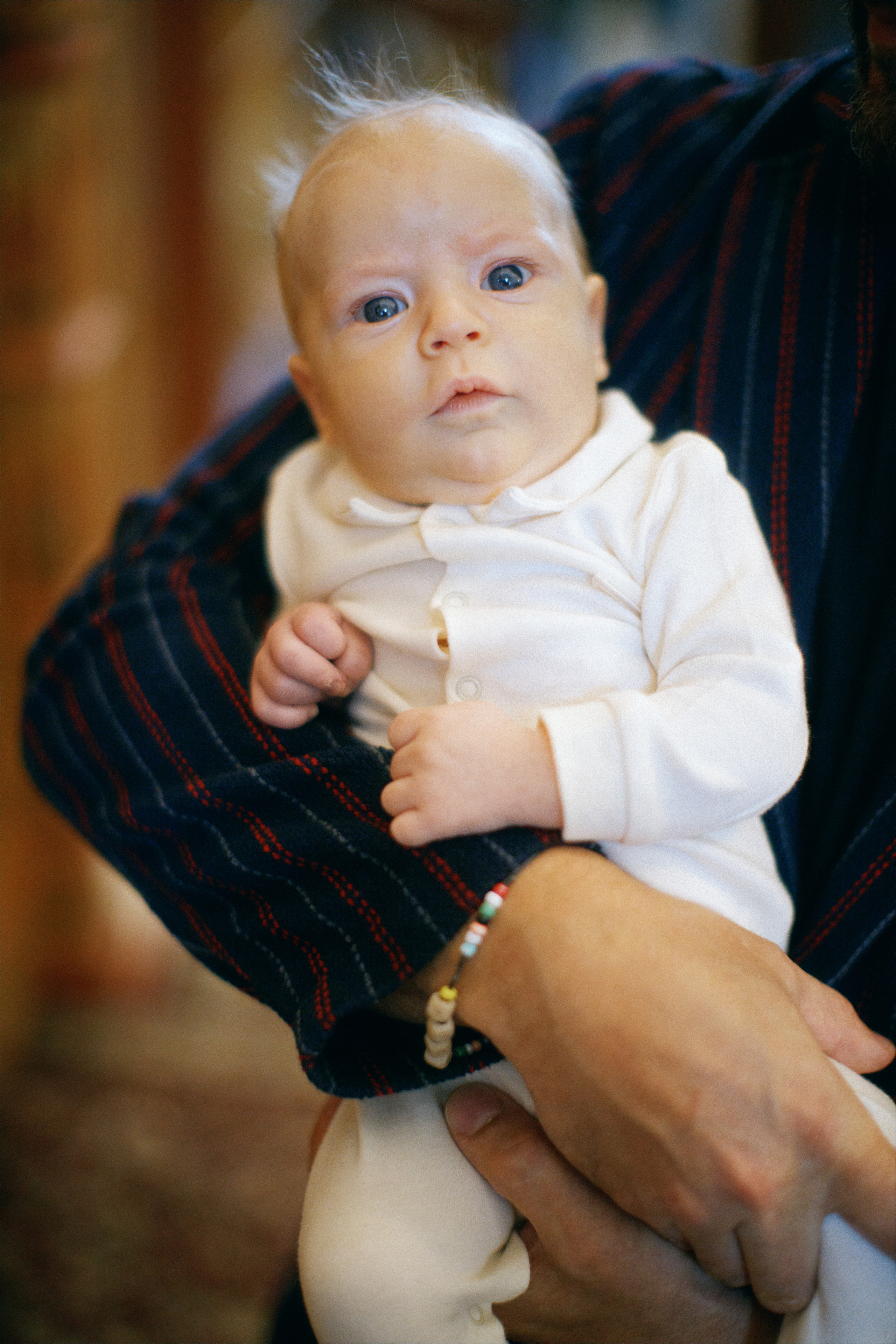 Крещение Аарона. Свадебный фотограф в Москве Никифоров-Гордеев Константин