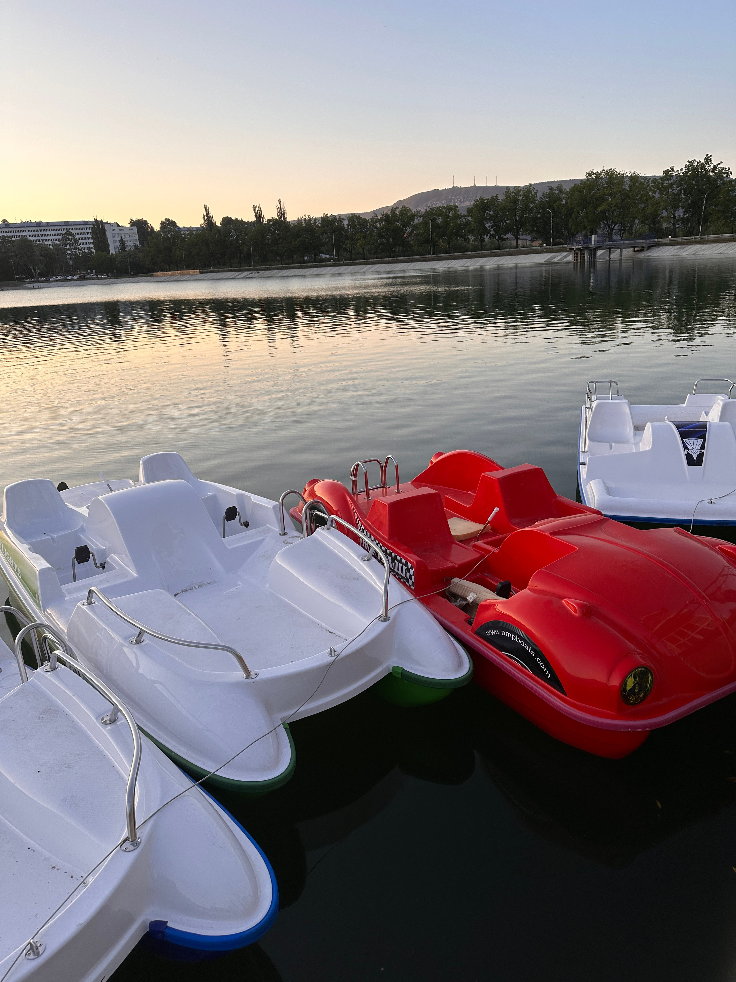 Кисловодск. Смотри, красота!