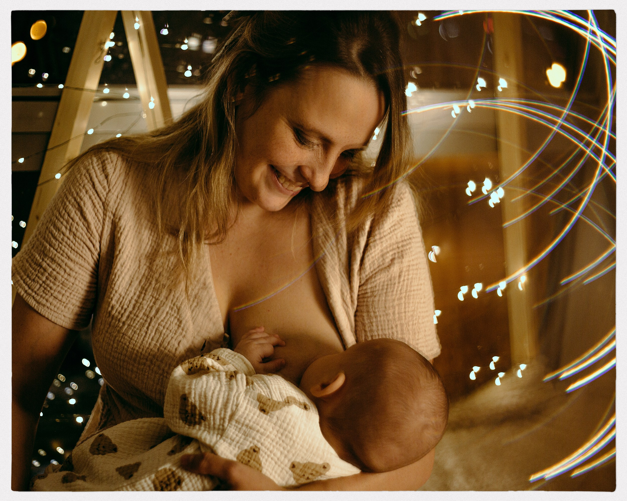 Новогодние. Арт-фотограф Крис Л. в Тобольске: портрет, семейные, свадьбы