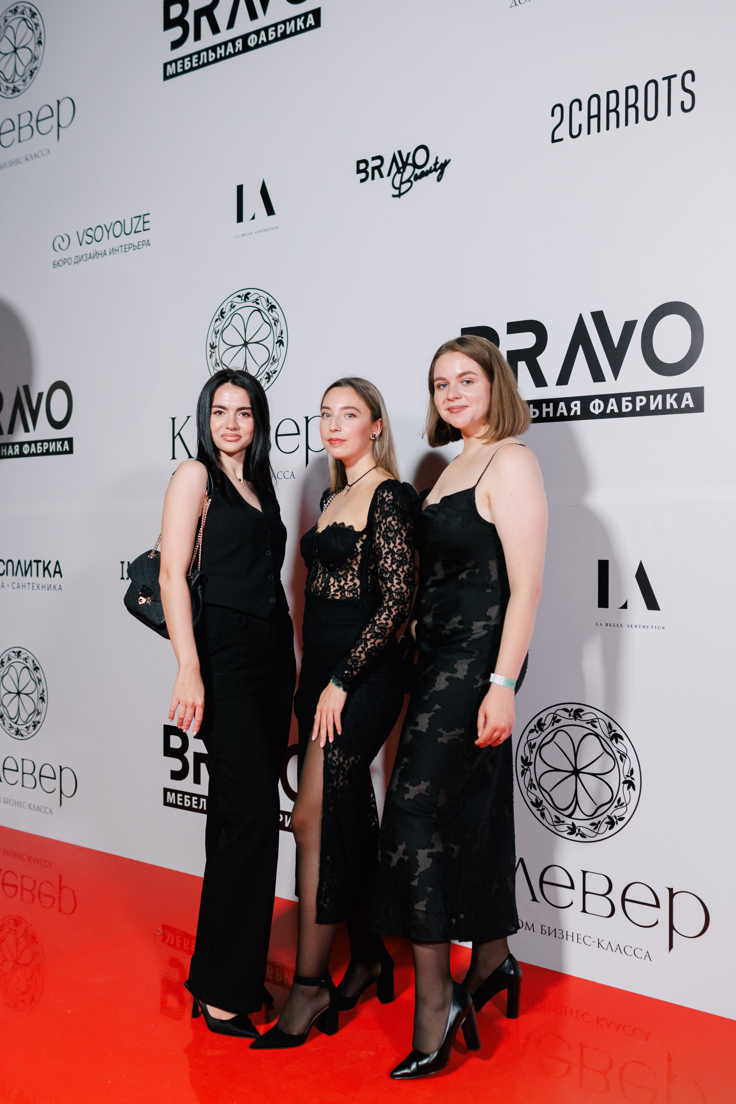 BRAVO BIRTHDAY 13 — PART II. СВОИ. ФОТООТЧЕТЫ-СОБЫТИЯ-МЕСТА