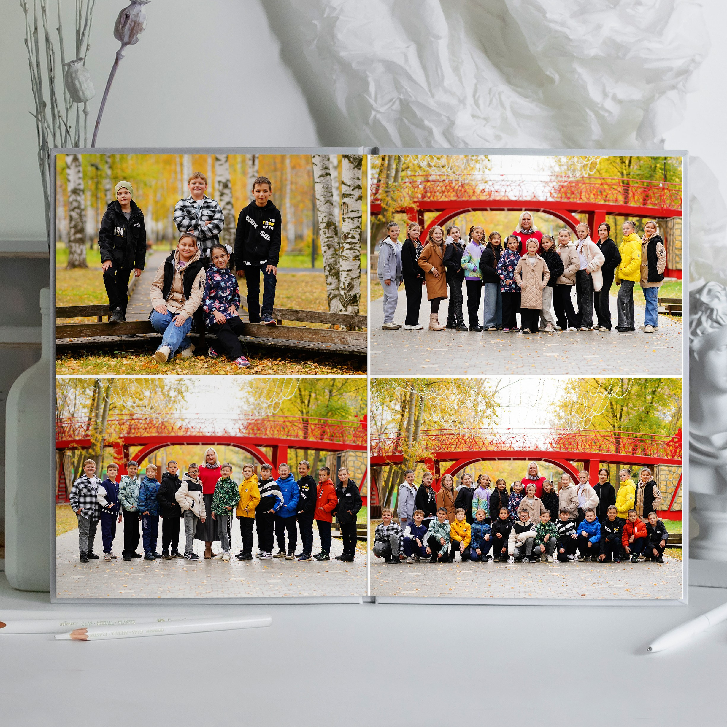 Учебный класс-3400 рублей. Фотограф Герман