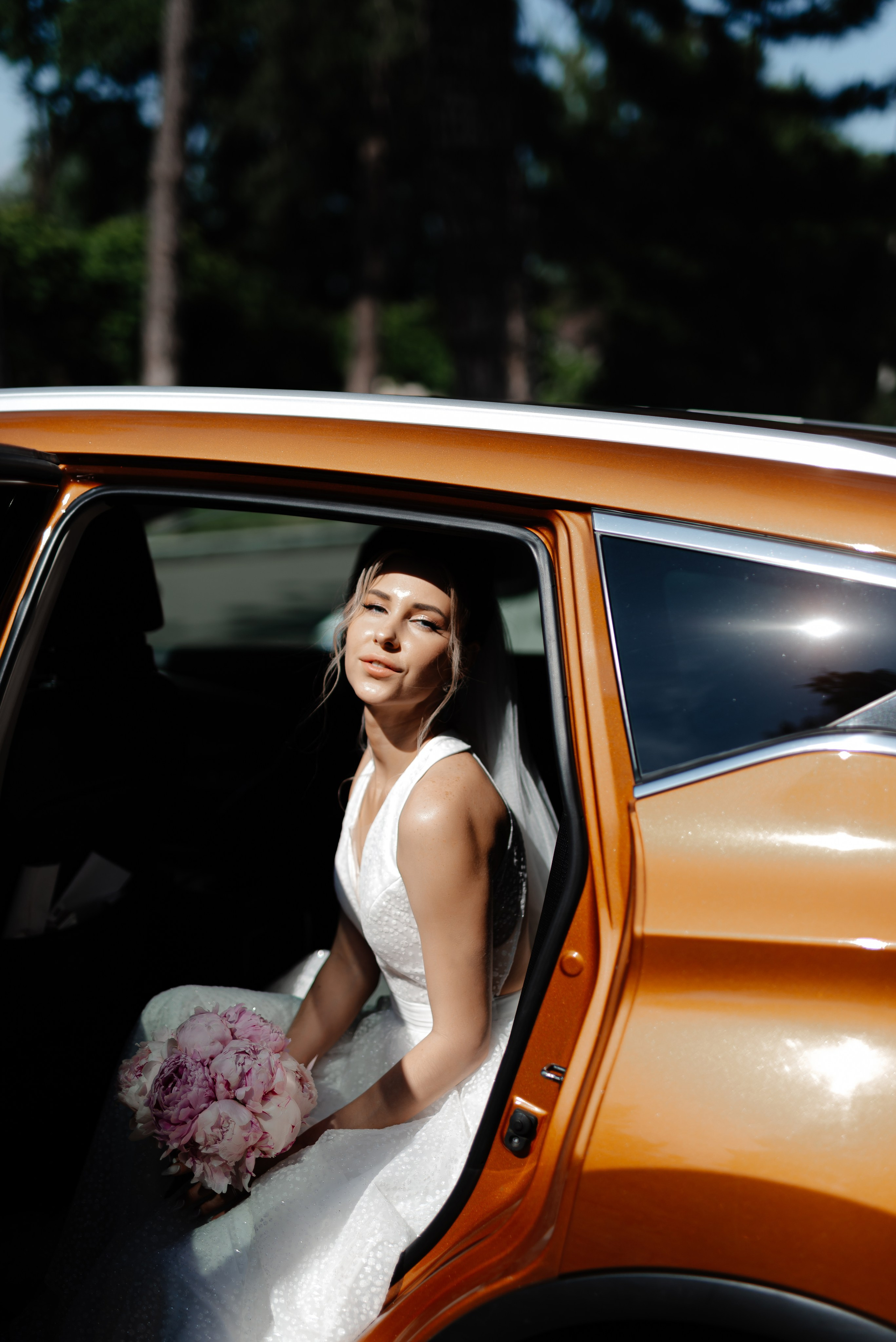 Свадебный фотограф в Горячем Ключе Смирнова Дина