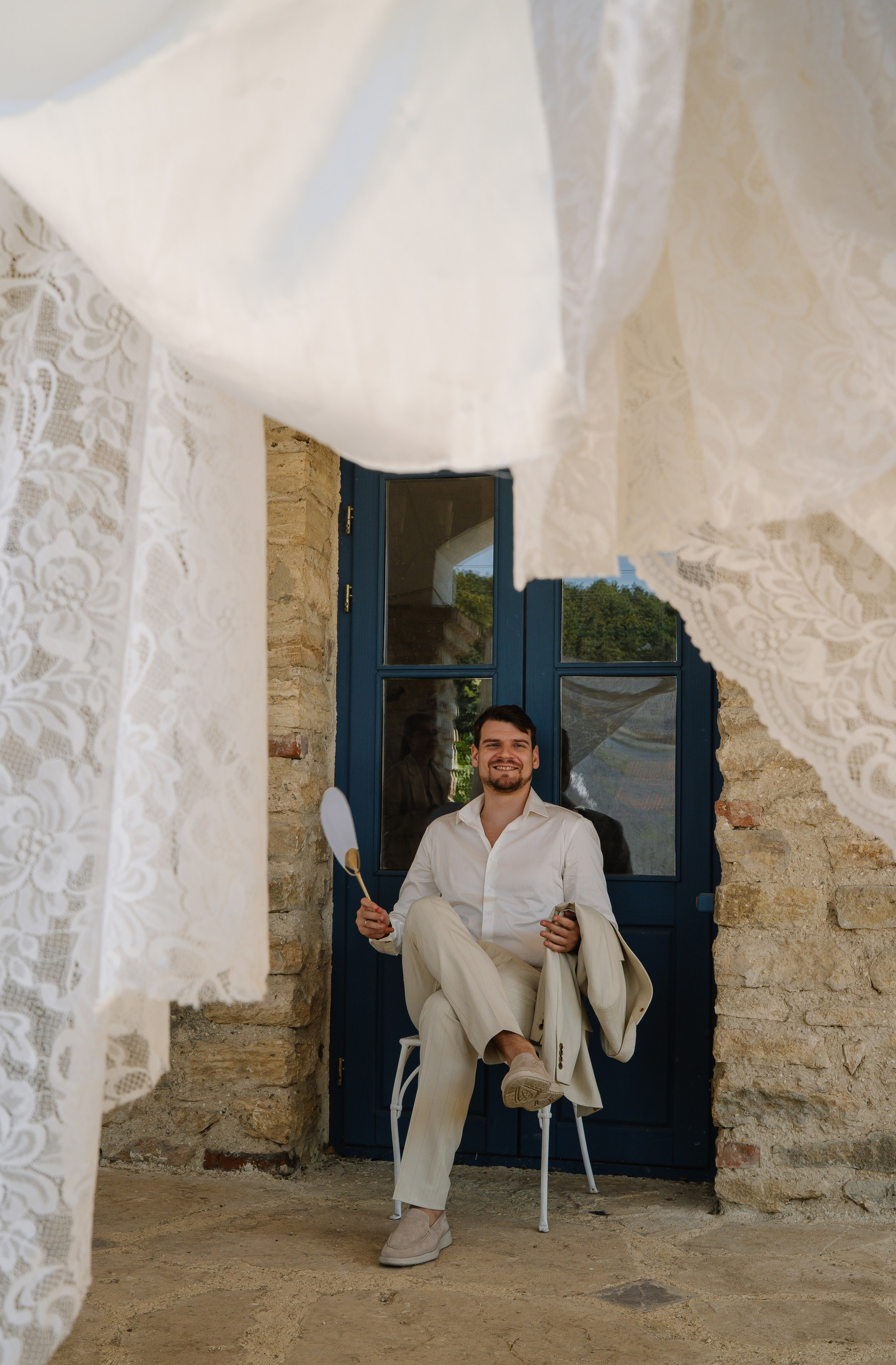 Свадебный и семейный фотограф в Анапе Елена Полетаева