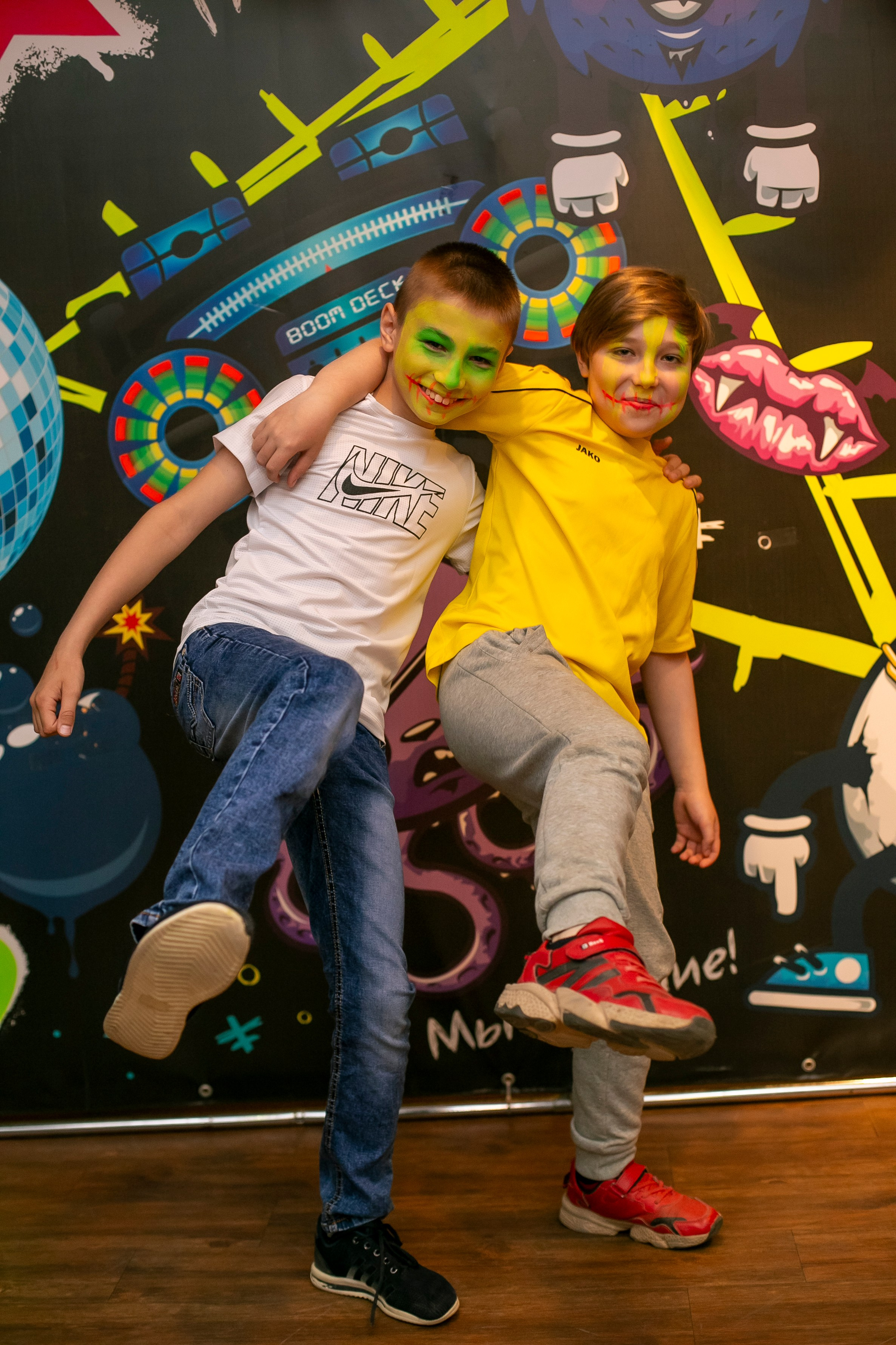 Съемки в школах и Д/с. Семейный и репортажный фотограф в Череповце Оля Ланец