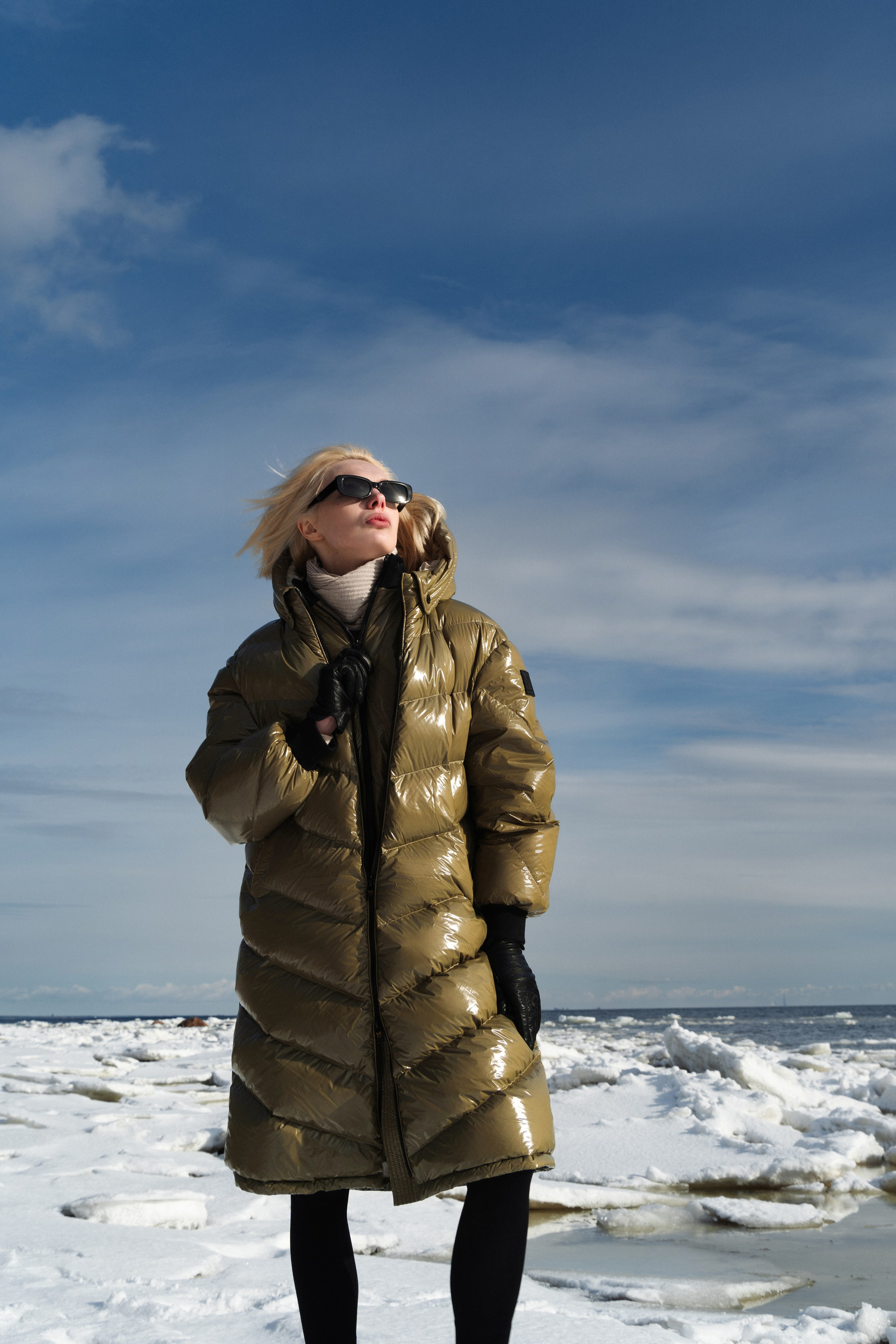 Продакшн вдвоём. Фотограф в Санкт-Петербурге Никита Белан