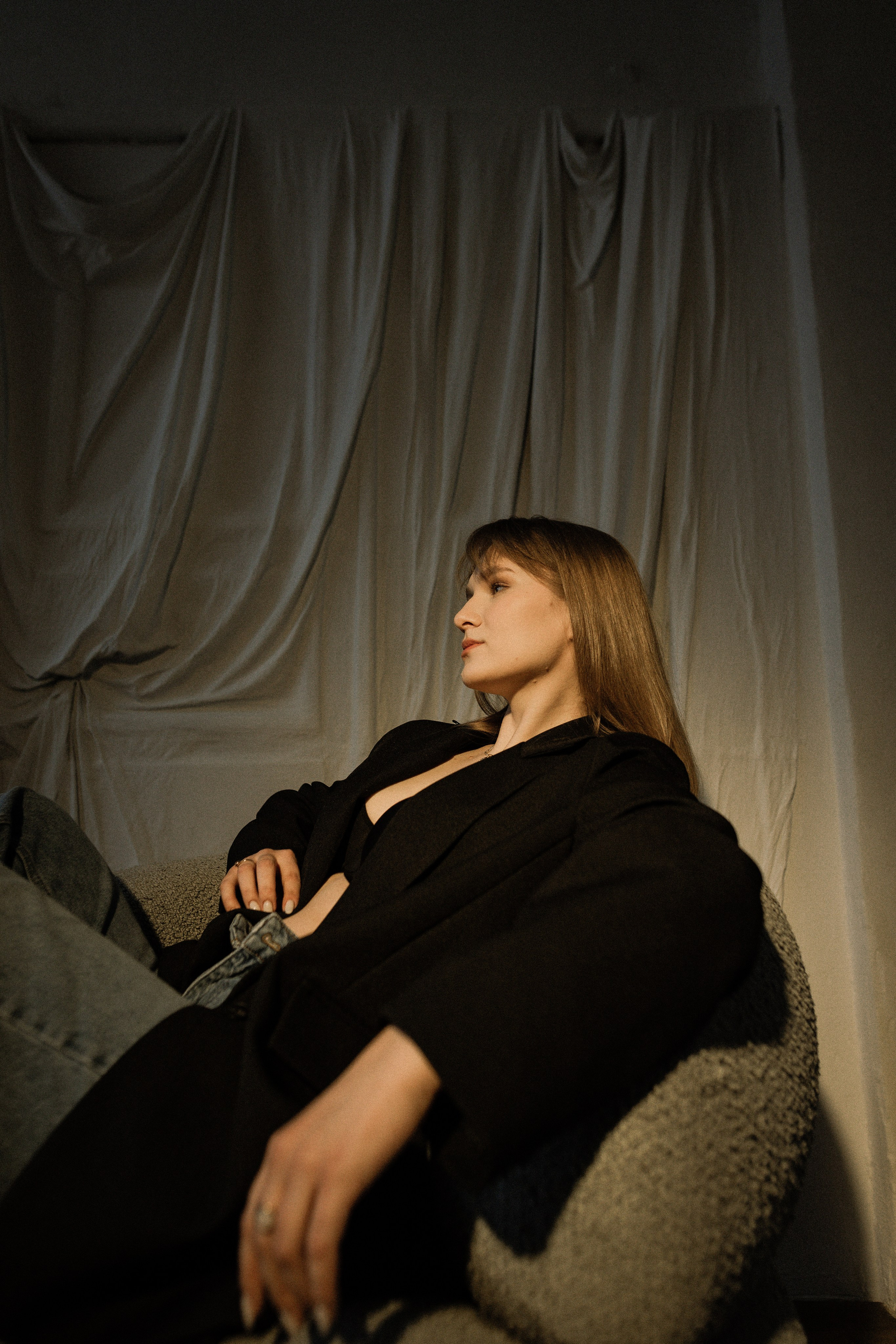 Courage. Евгения Волошина Фотограф Москва / Белгород